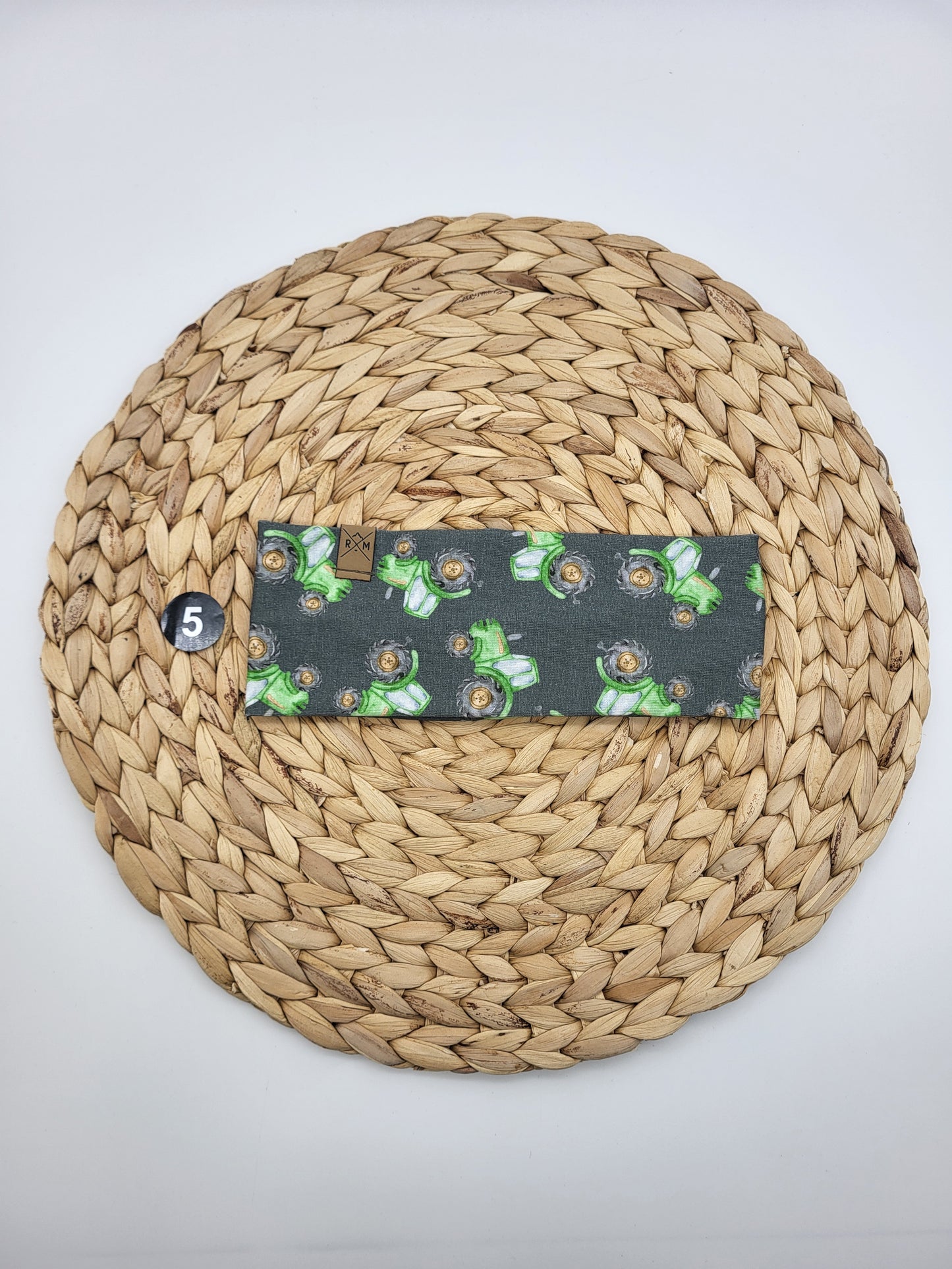 Jersey Stirnband KIDS - S