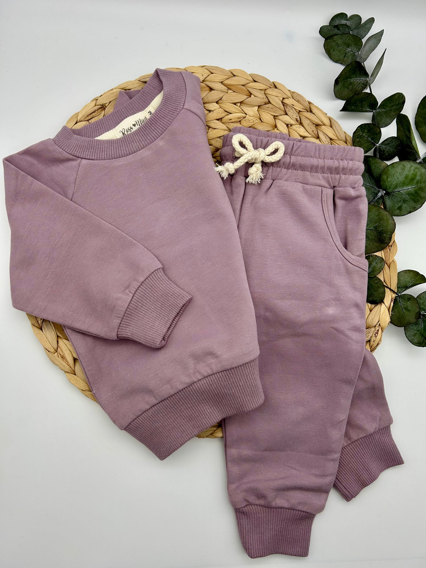 Jogging-Set