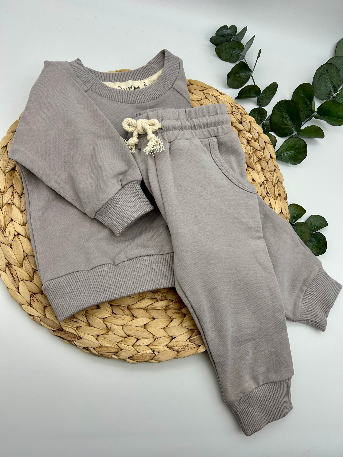 Jogging-Set