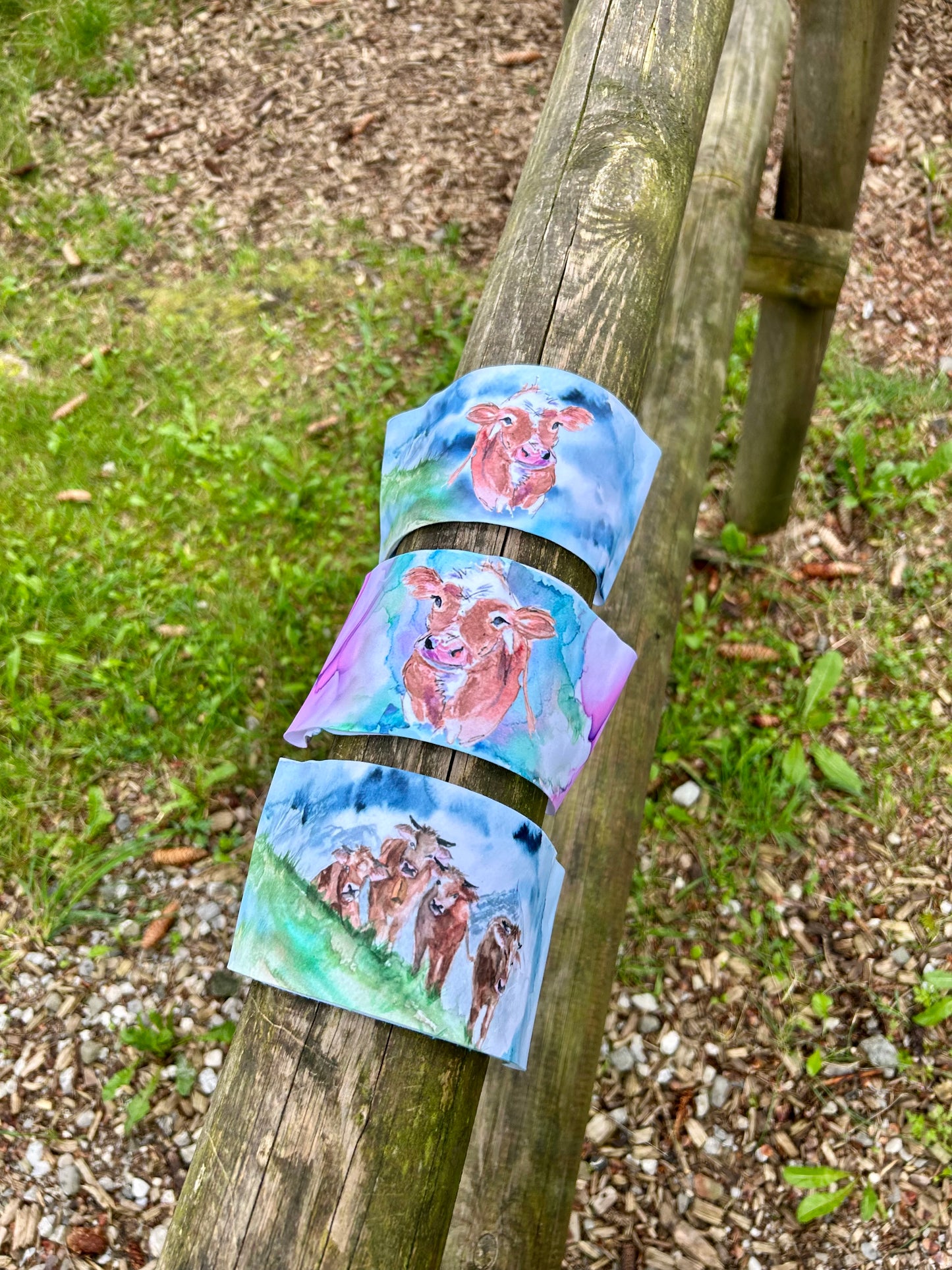 Grüntenglück