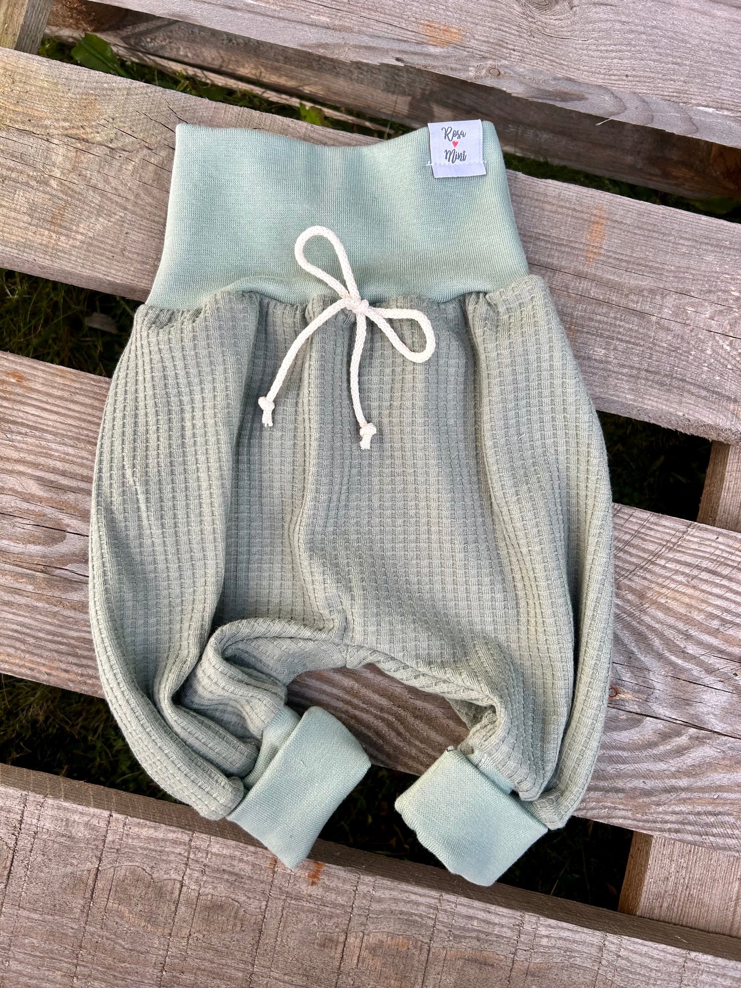 UNI Waffel Kollektion