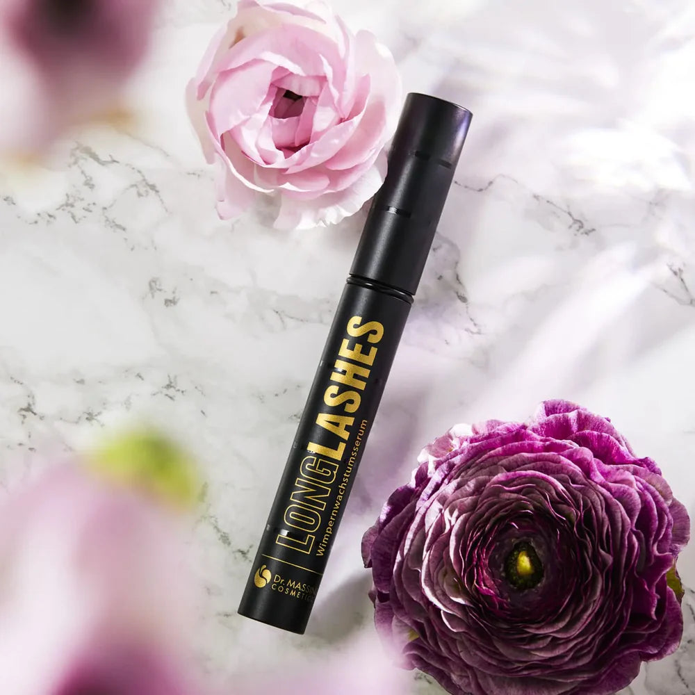 Wimpernserum (das Beste!)