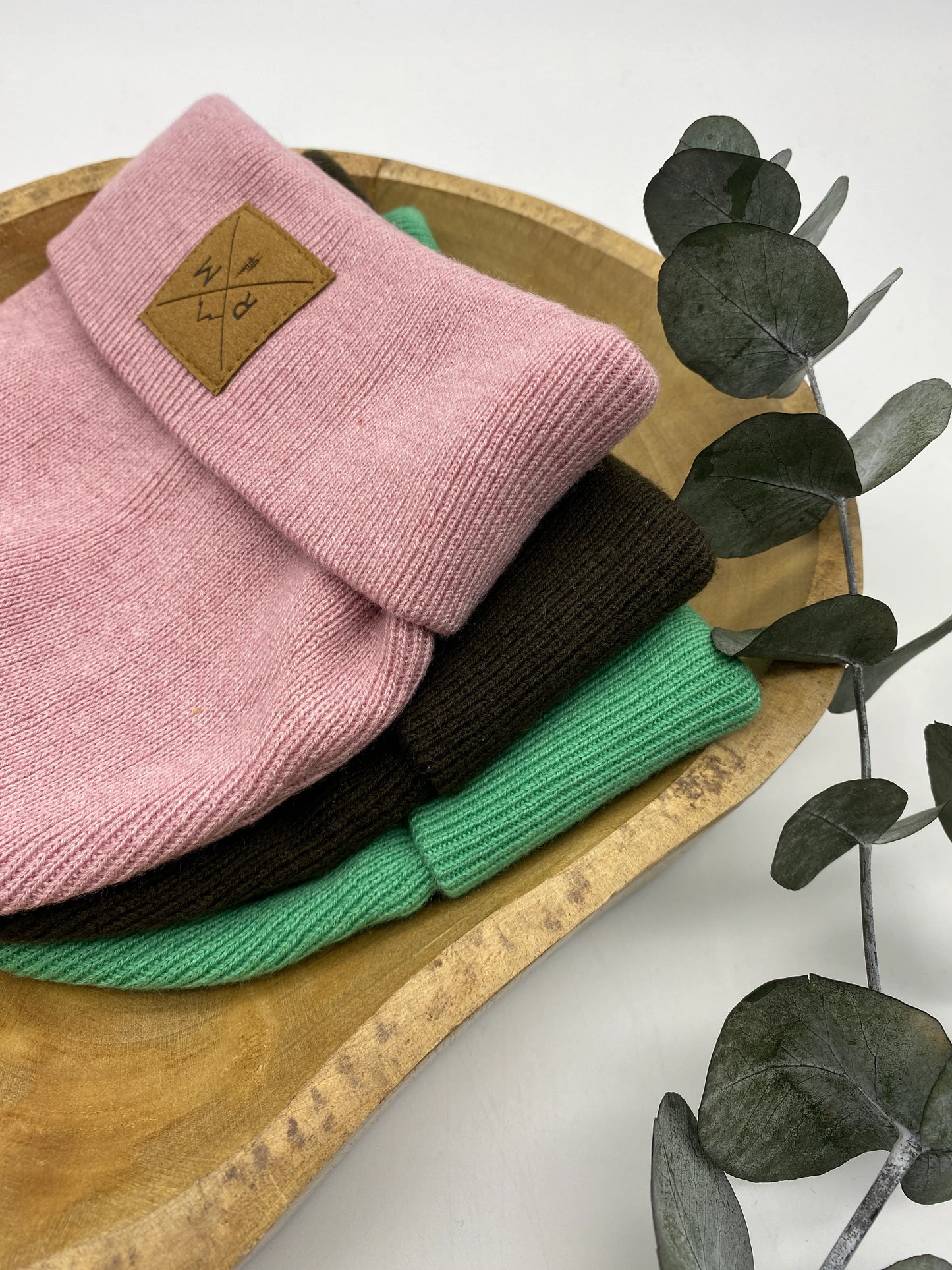 jadegrün Merino Kids