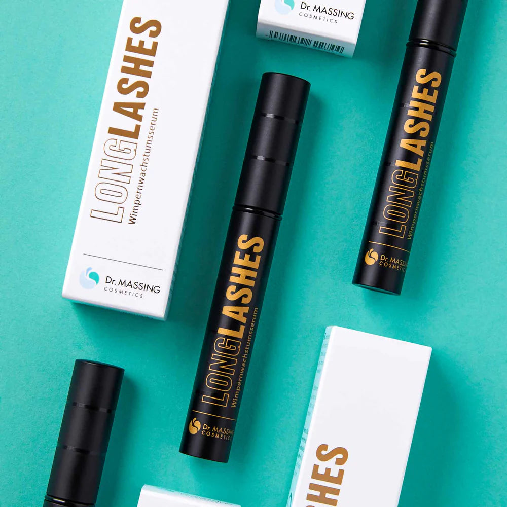 Wimpernserum (das Beste!)