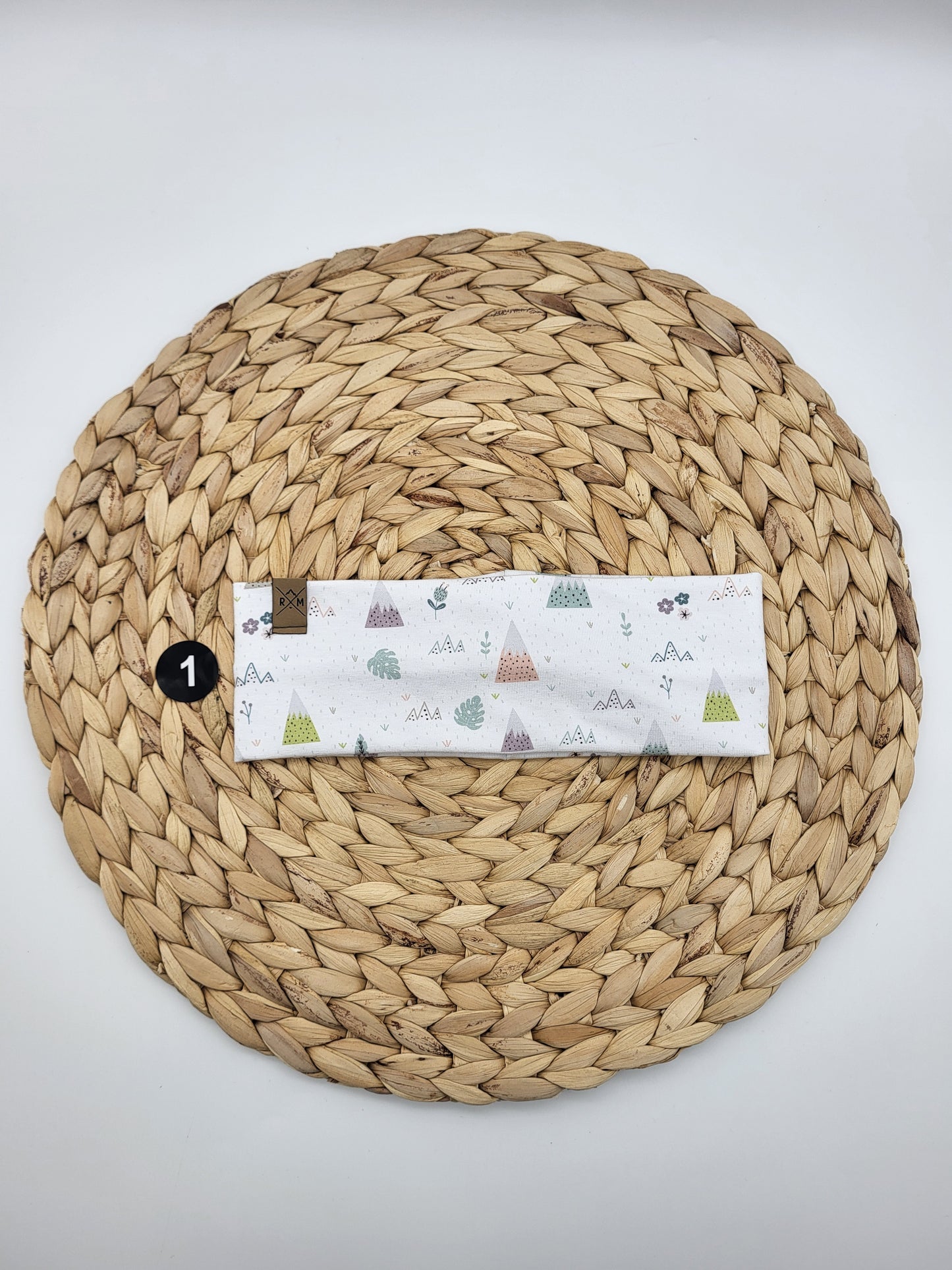 Jersey Stirnband KIDS - S