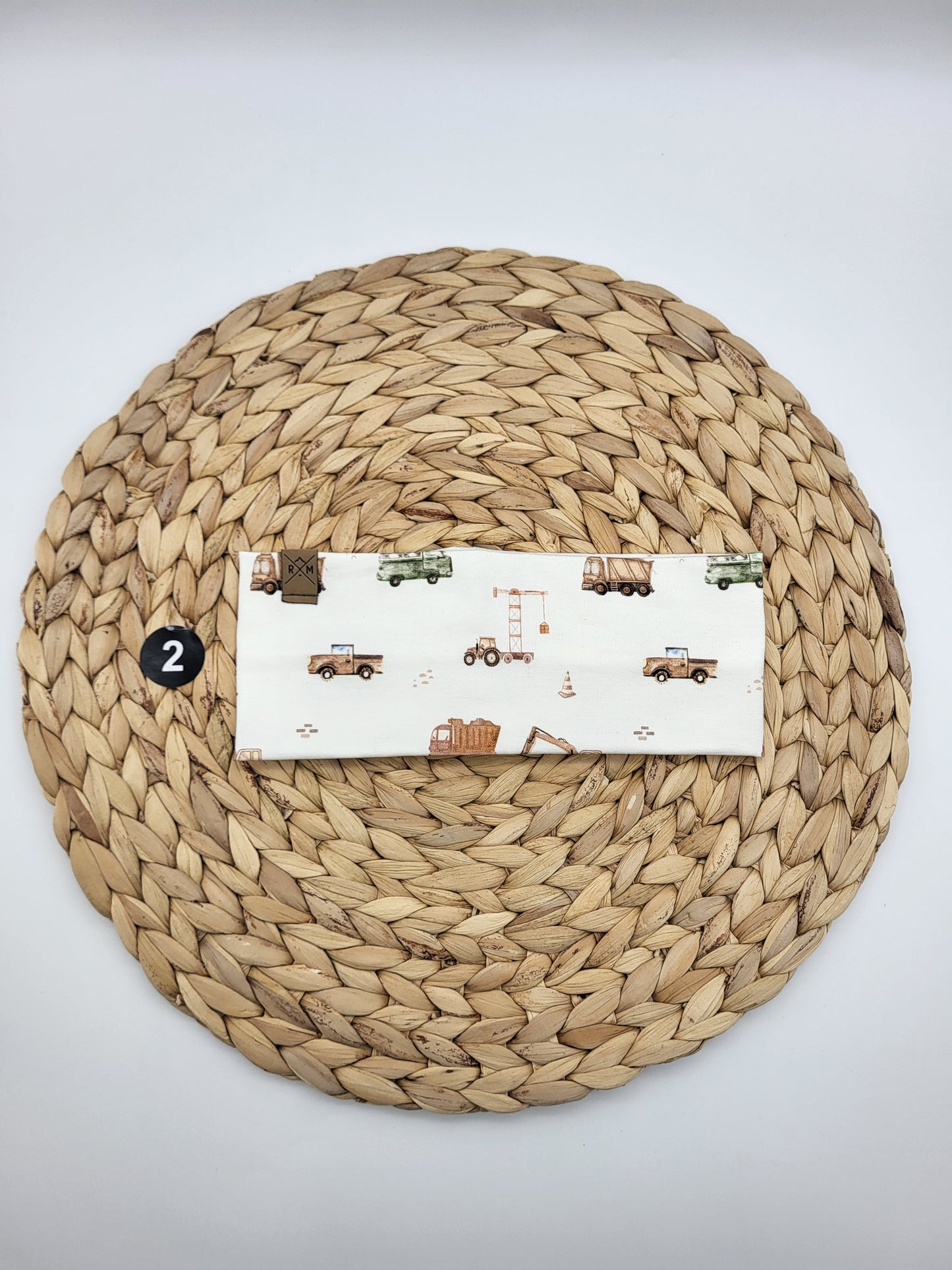 Jersey Stirnband KIDS - S