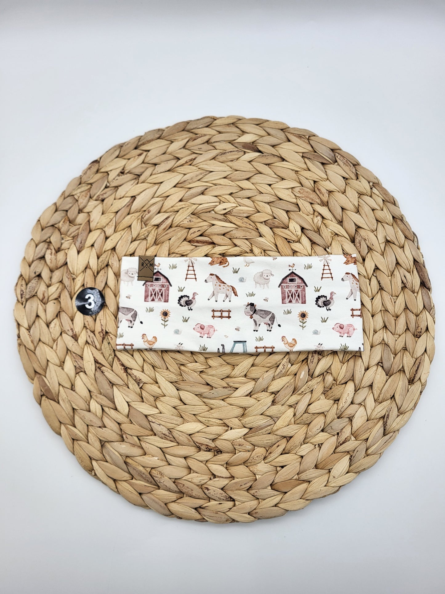 Jersey Stirnband KIDS - S