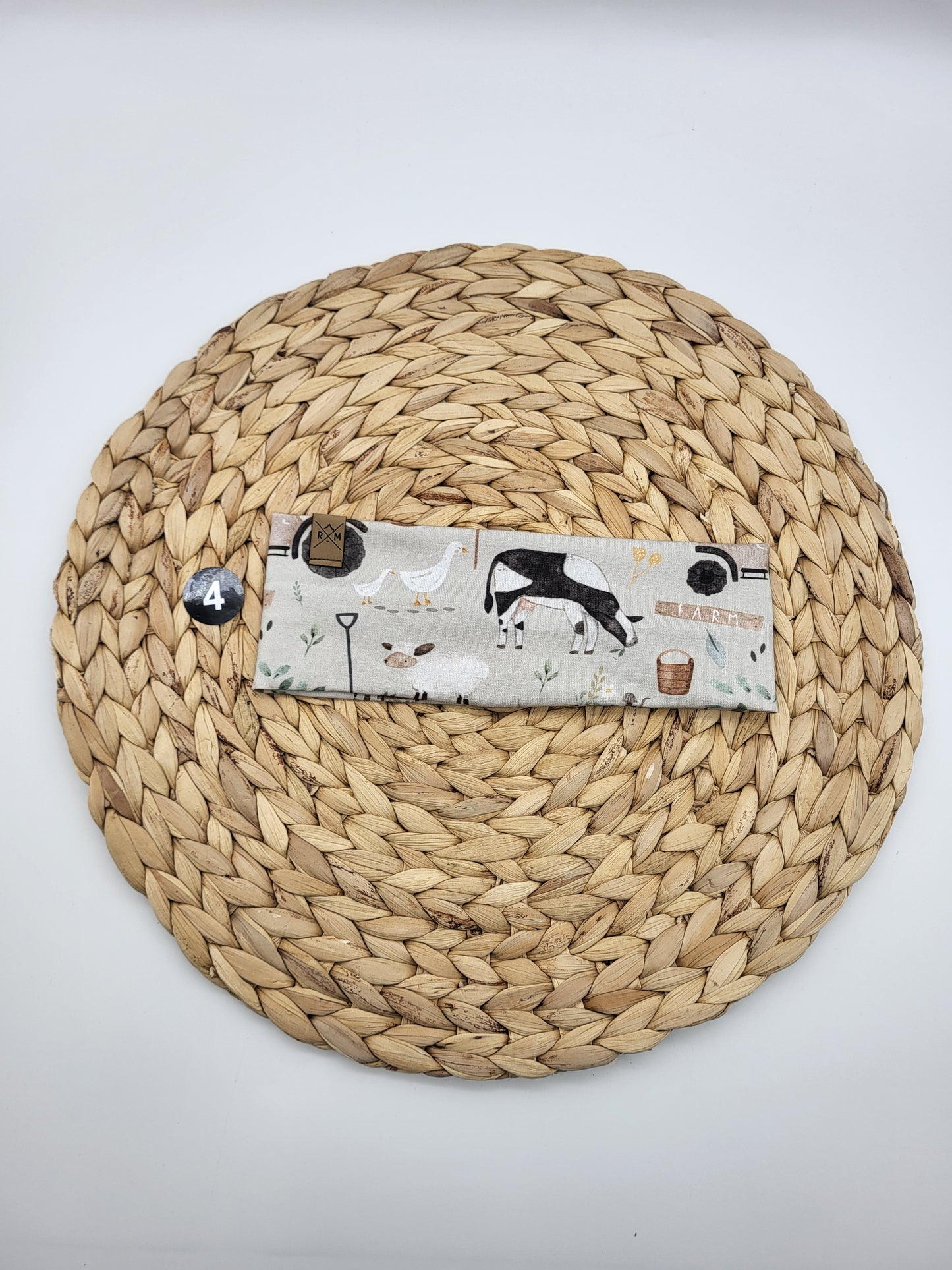 Jersey Stirnband KIDS - S