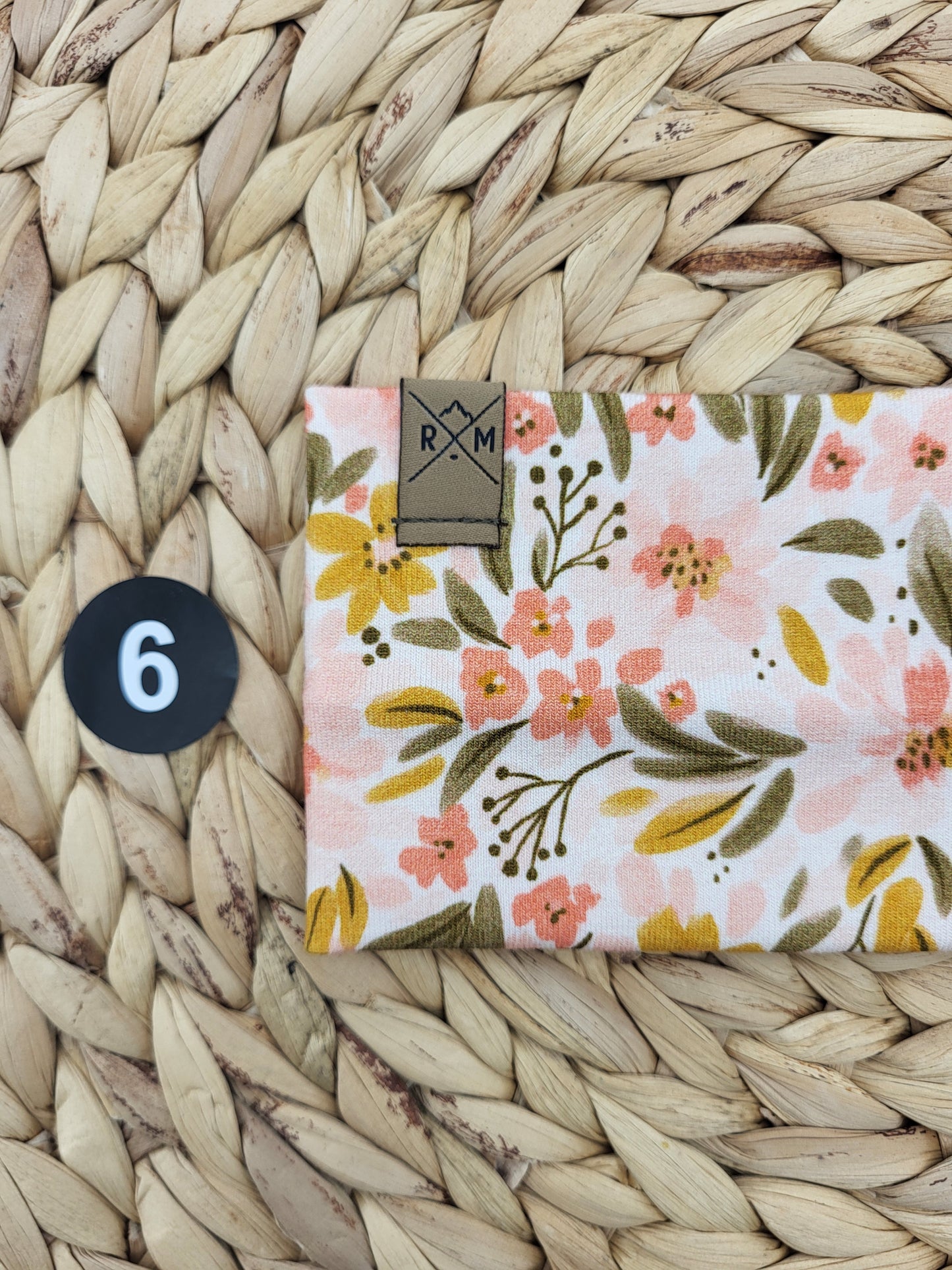 Jersey Stirnband KIDS - S