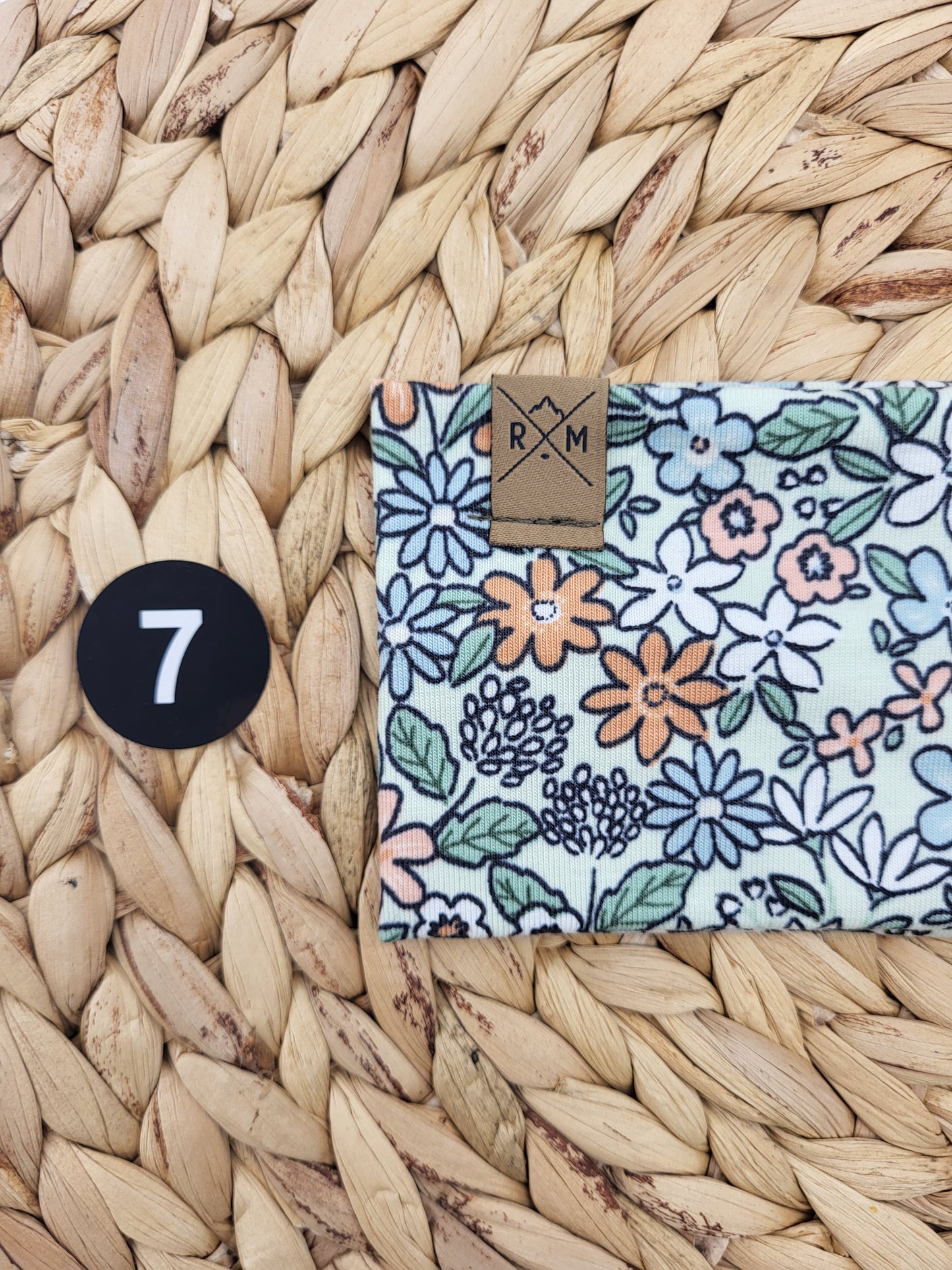 Jersey Stirnband KIDS - S