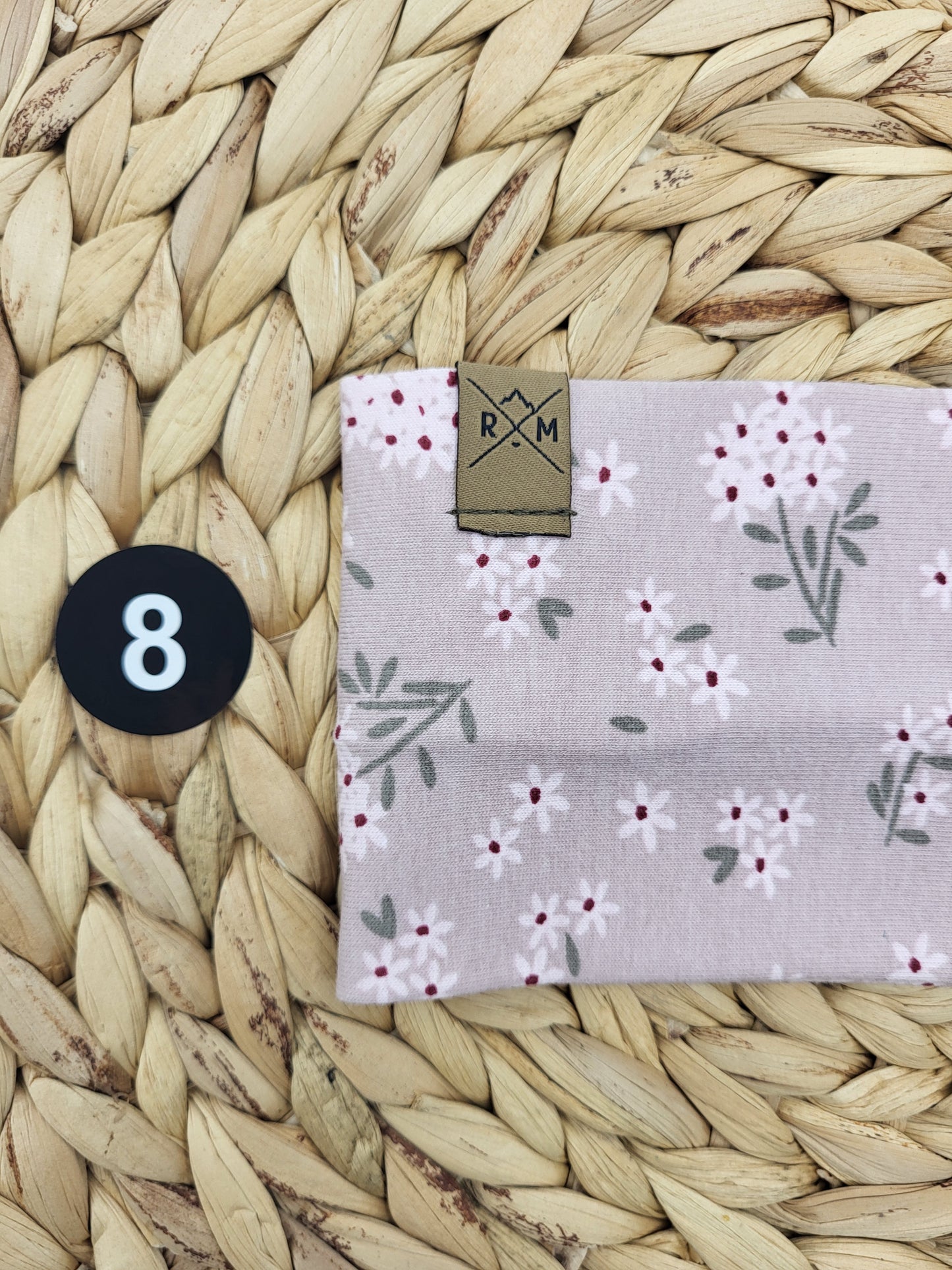 Jersey Stirnband KIDS - S