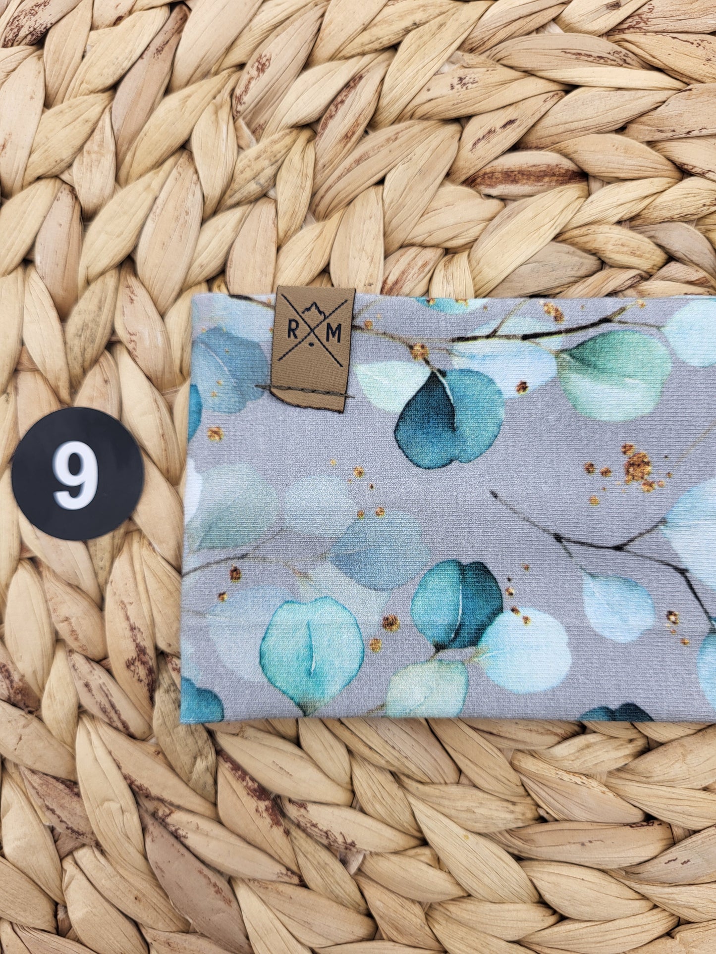 Jersey Stirnband KIDS - S