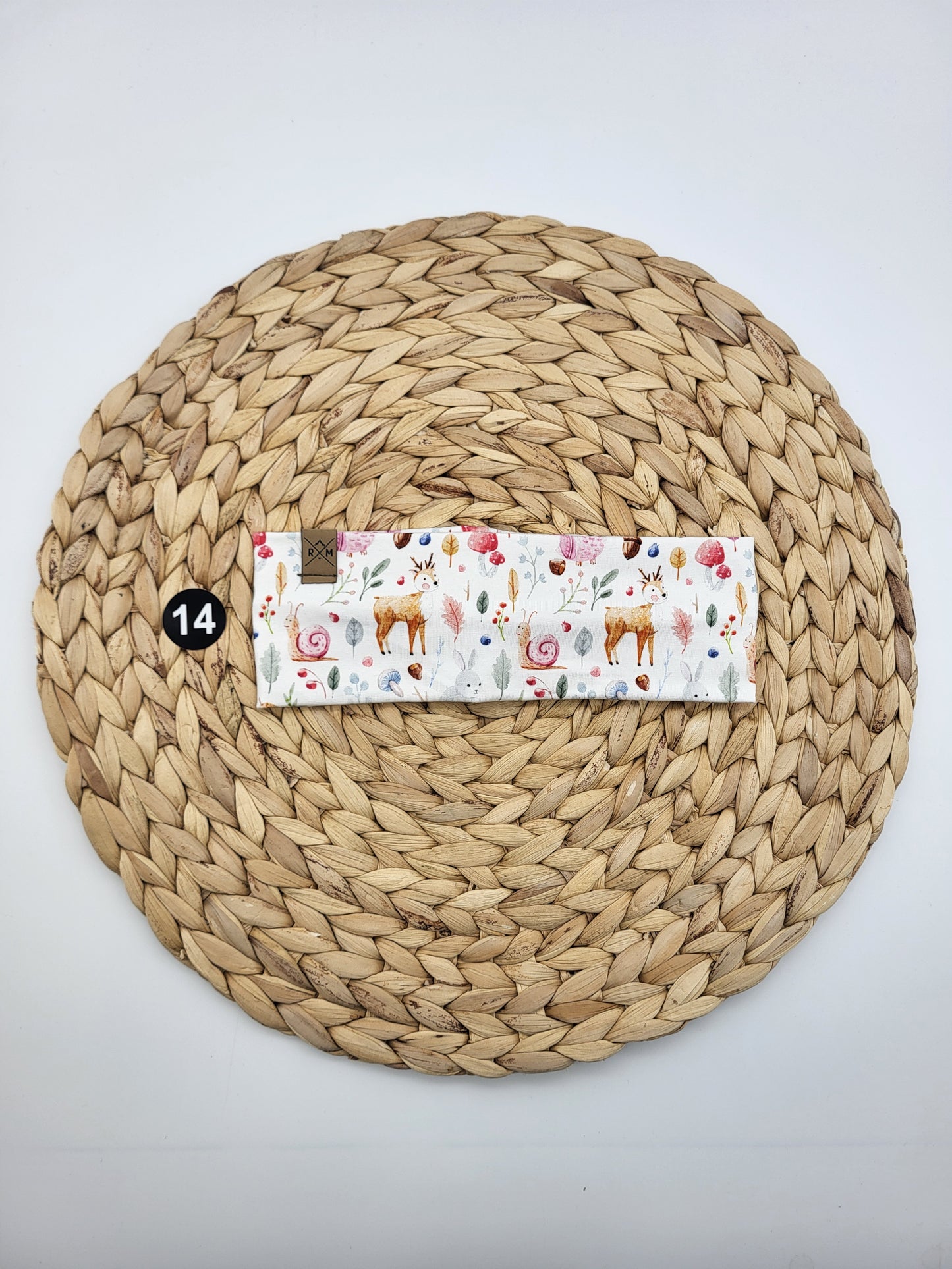 Jersey Stirnband KIDS - S