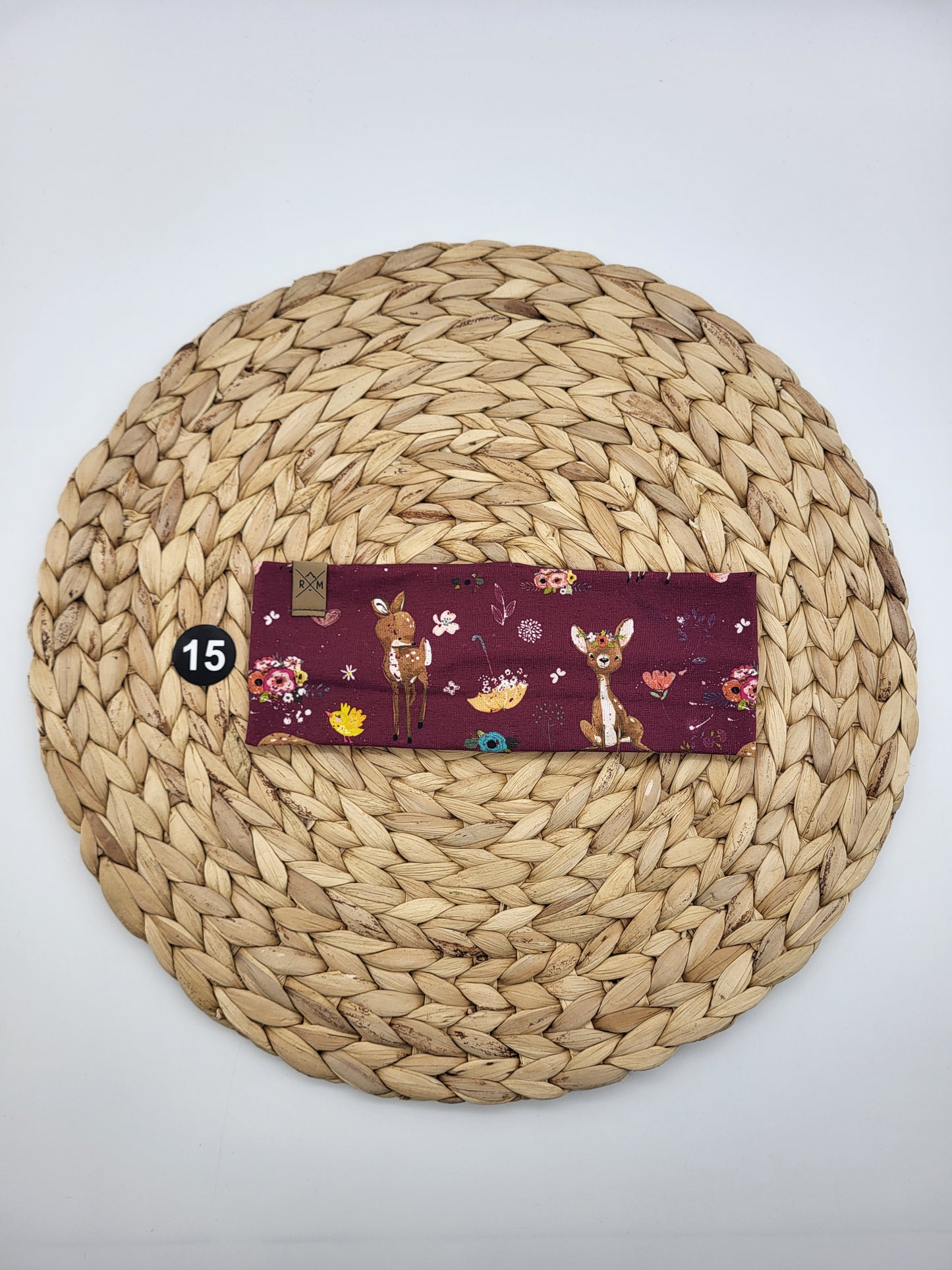 Jersey Stirnband KIDS - S