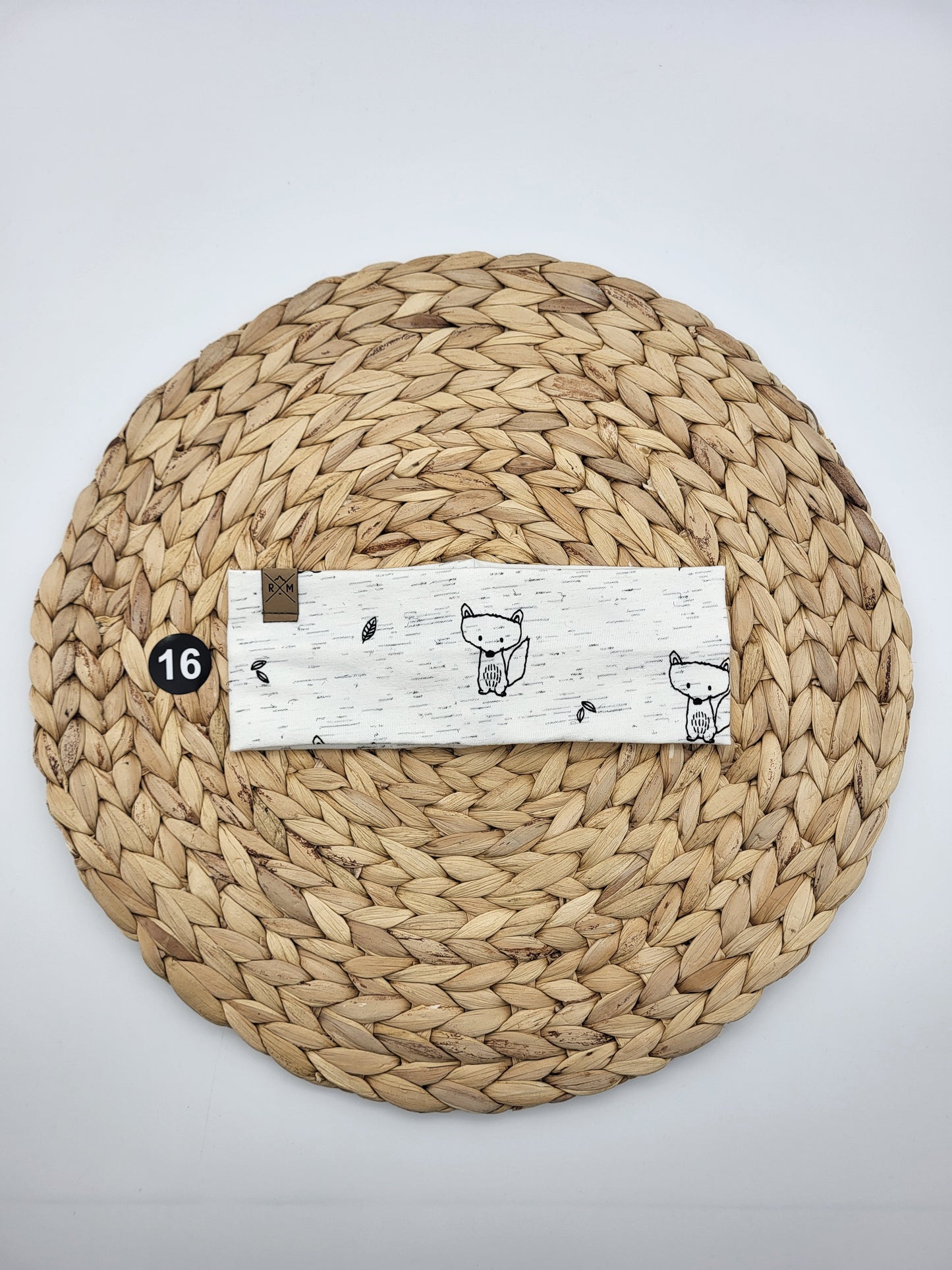 Jersey Stirnband KIDS - M