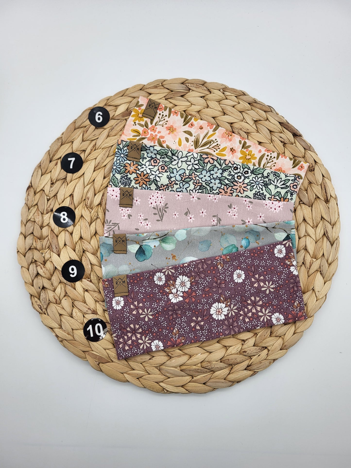 Jersey Stirnband KIDS - S