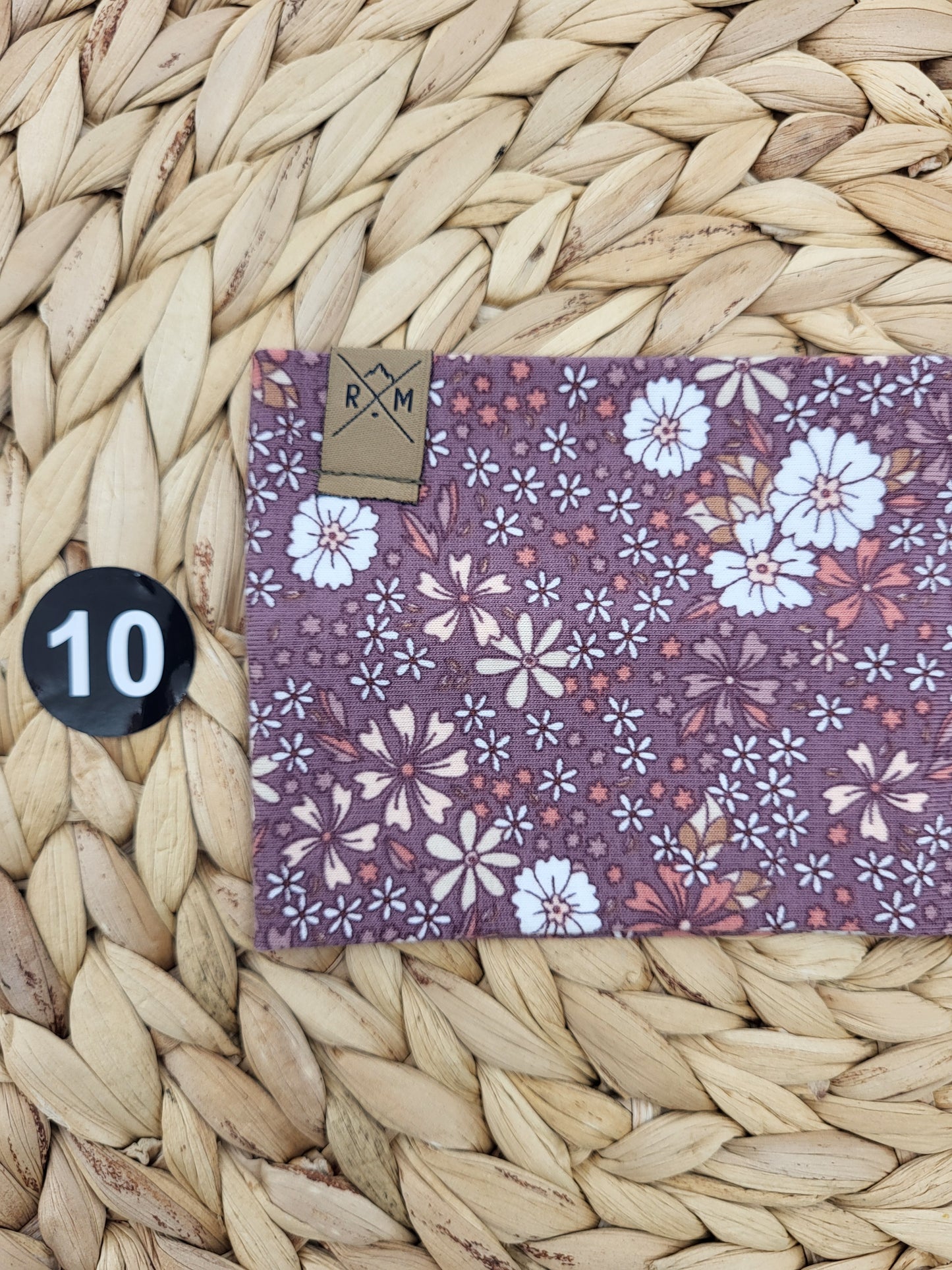 Jersey Stirnband KIDS - S