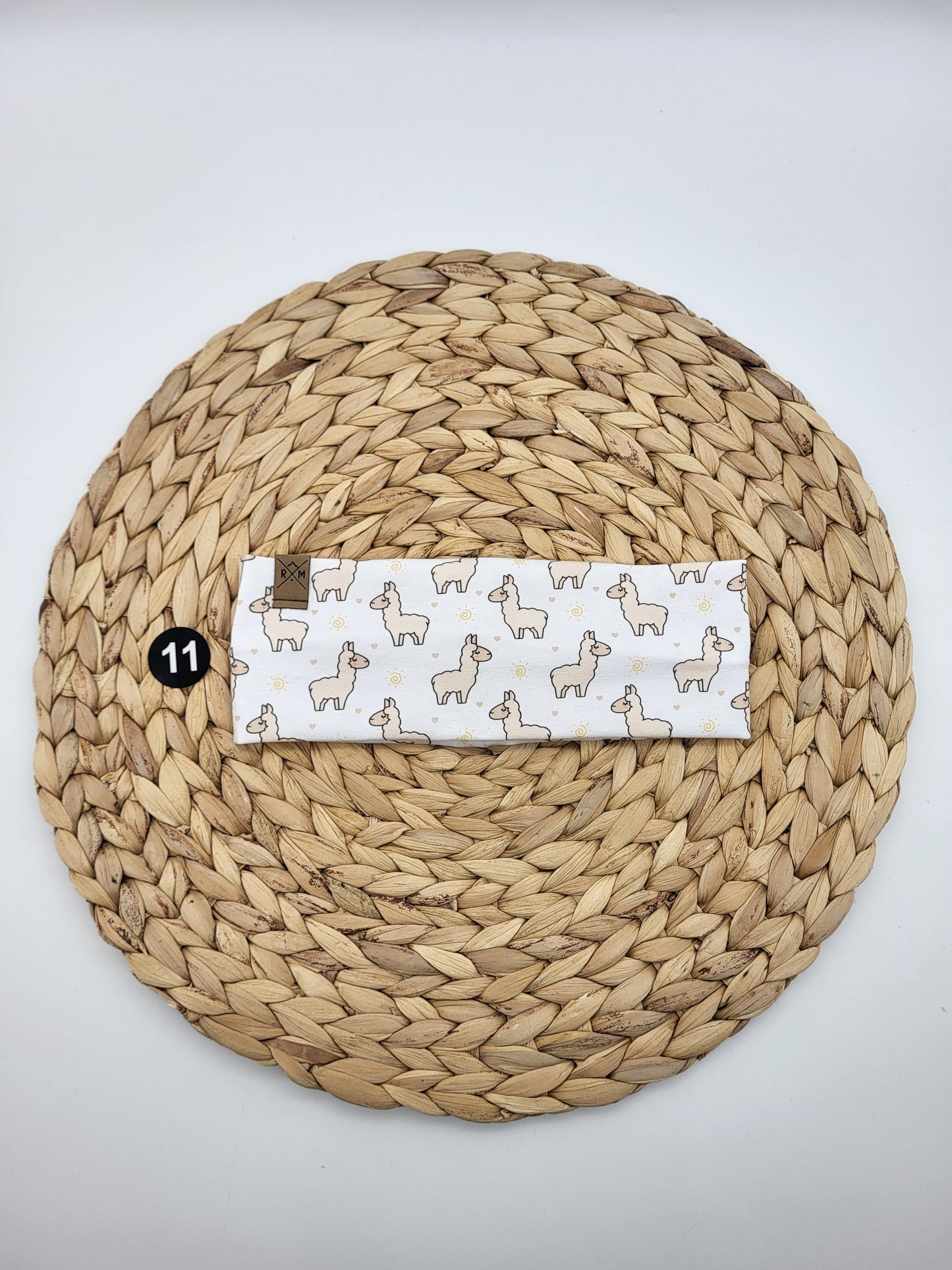 Jersey Stirnband KIDS - S