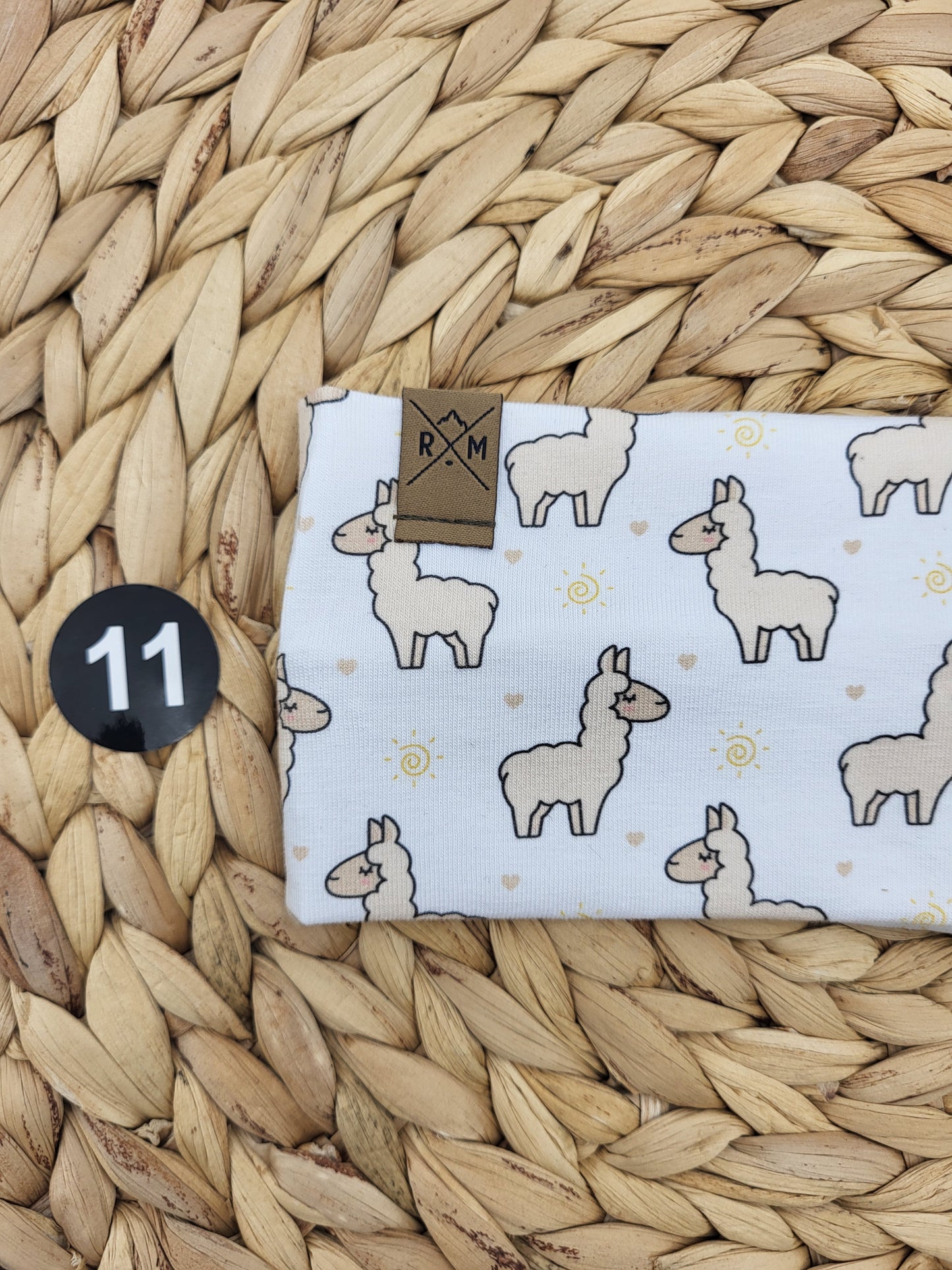 Jersey Stirnband KIDS - S