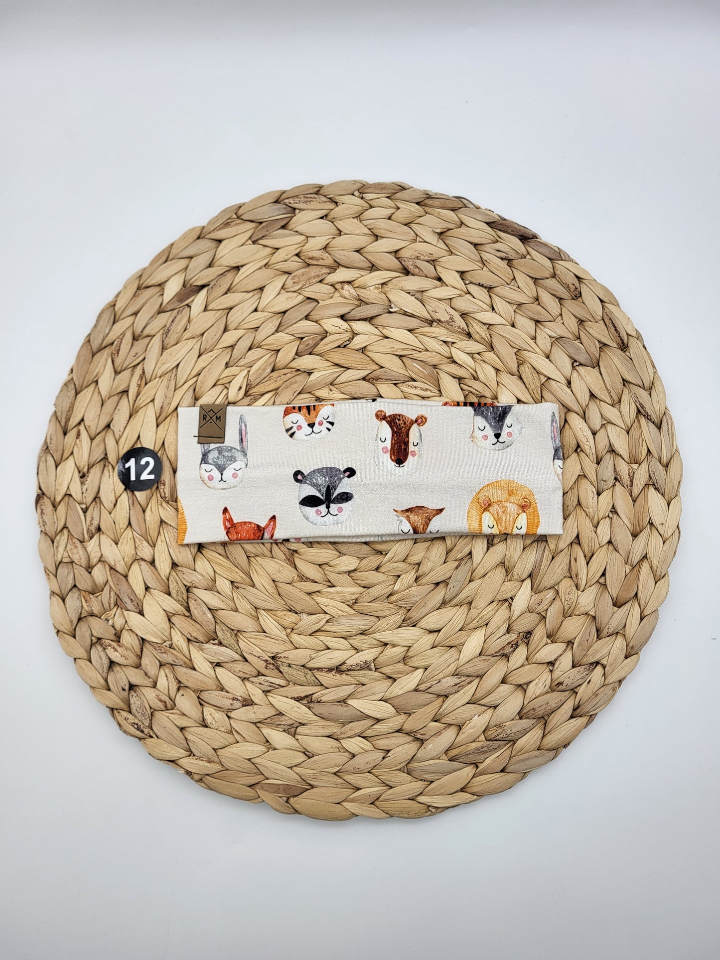 Jersey Stirnband KIDS - S