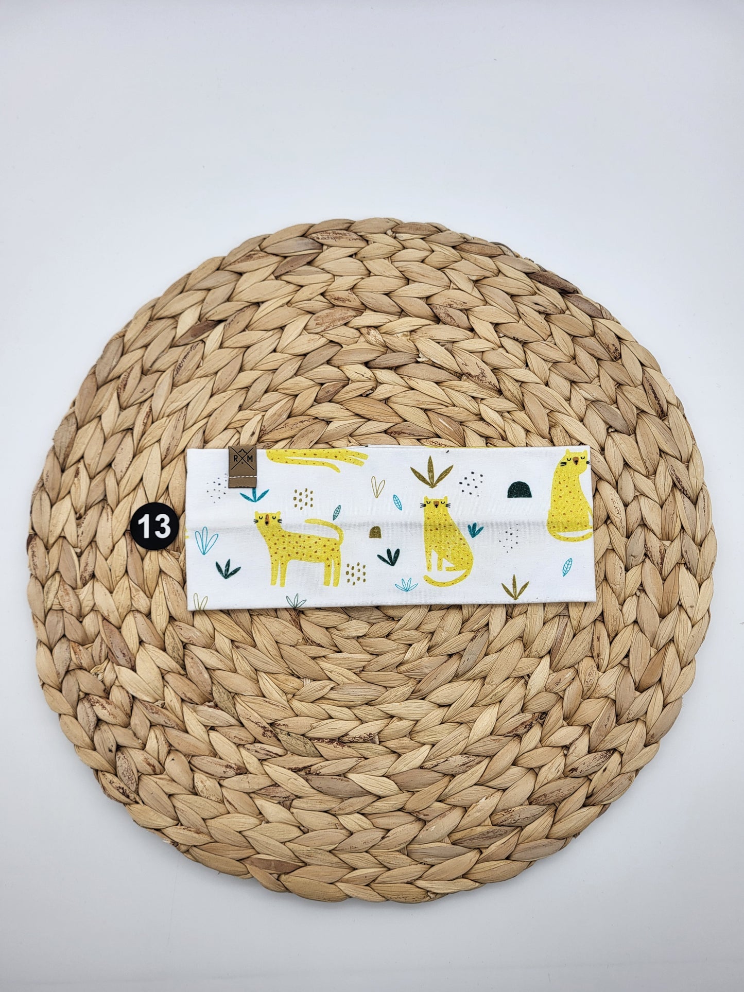 Jersey Stirnband KIDS - S