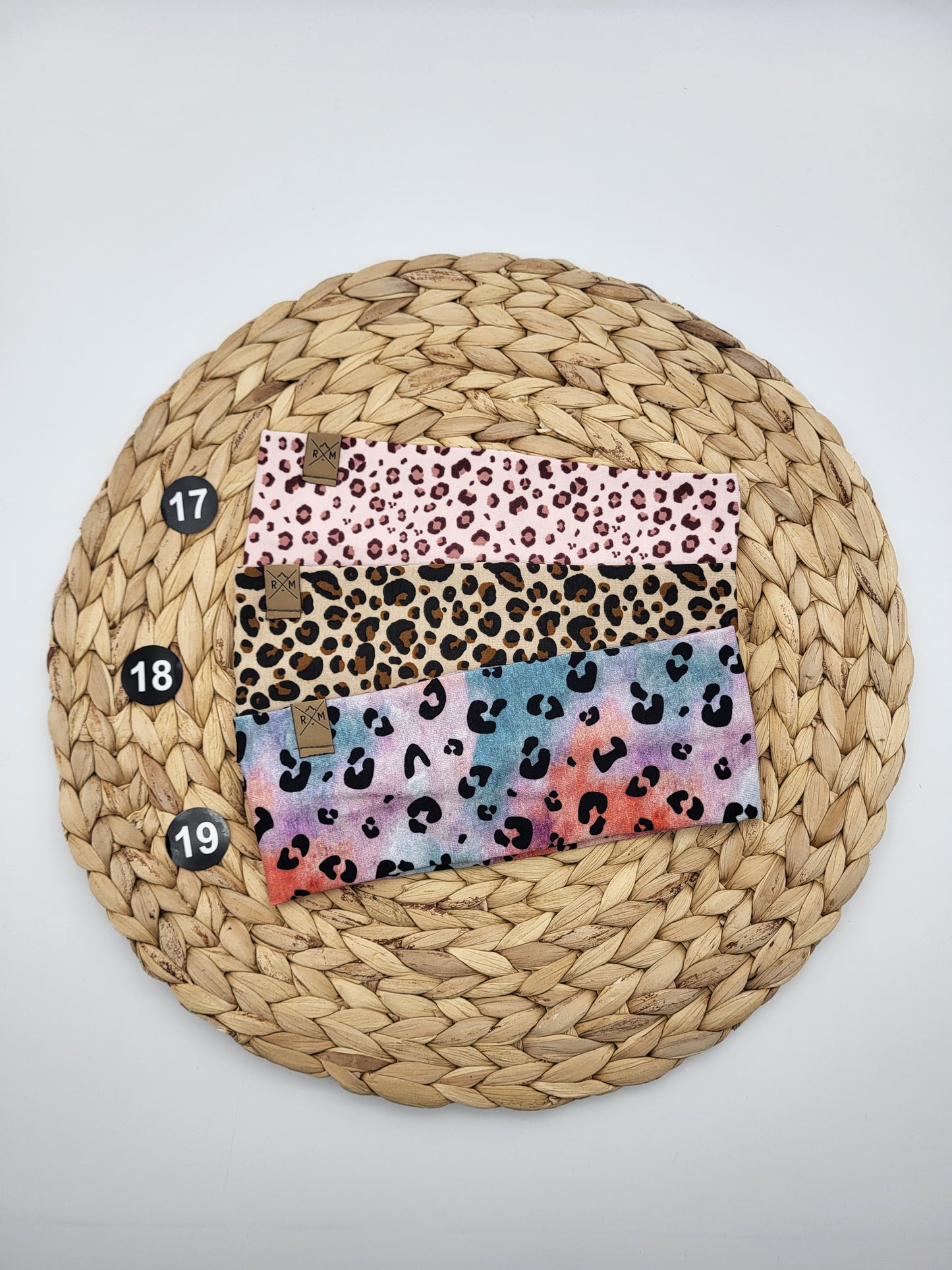 Jersey Stirnband KIDS - S