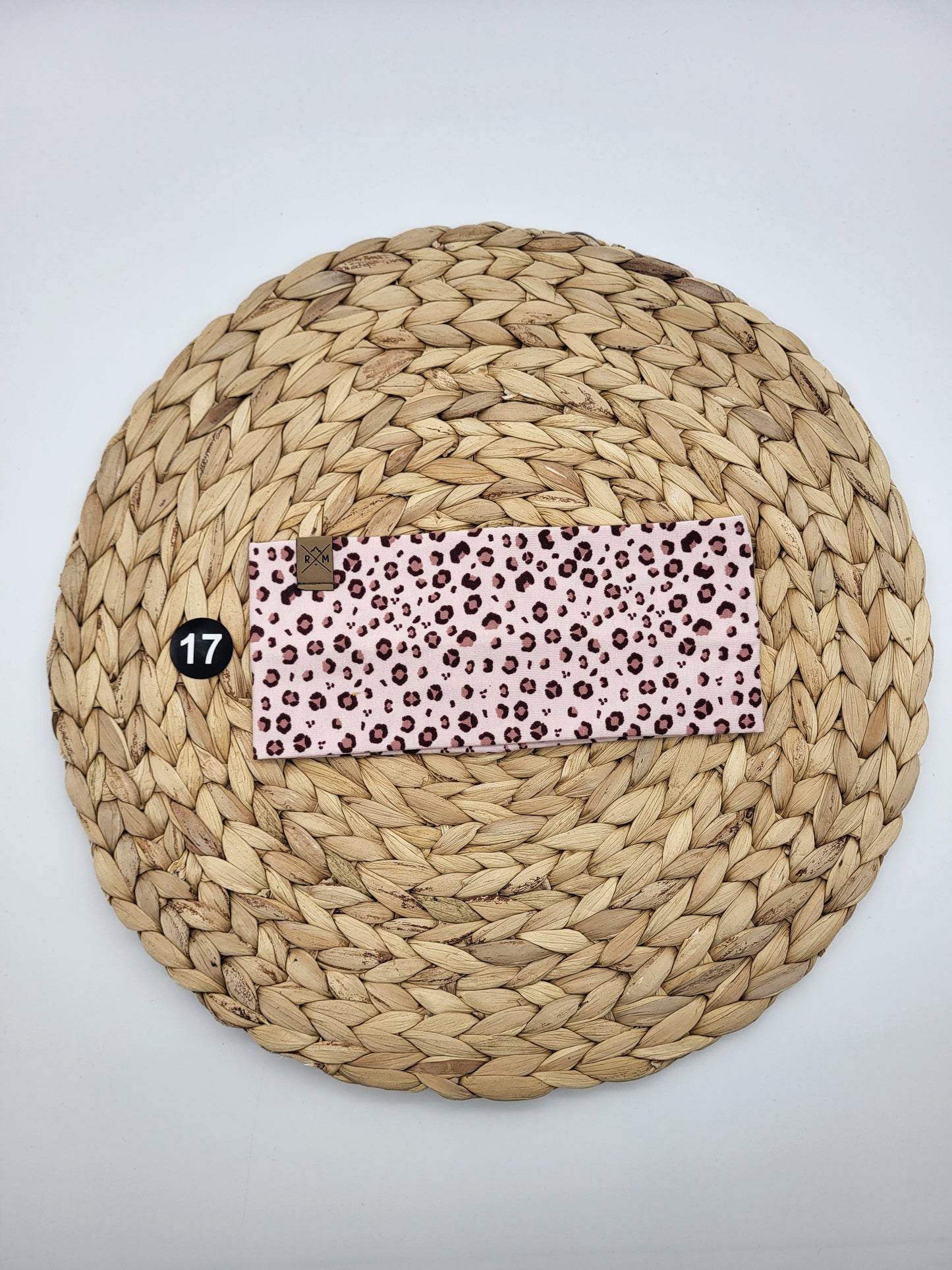 Jersey Stirnband KIDS - S