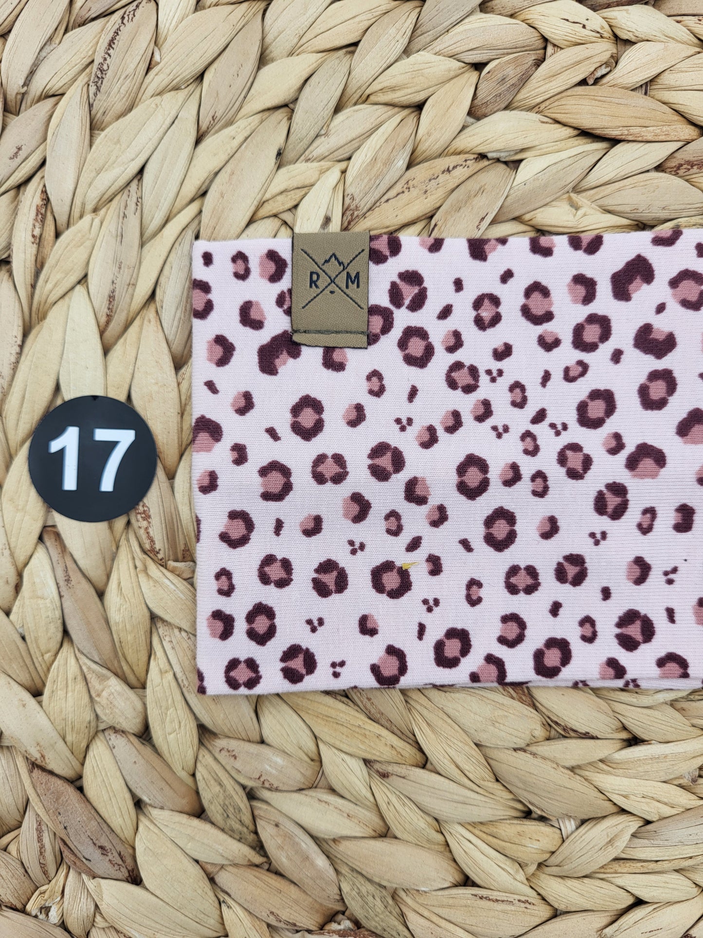 Jersey Stirnband KIDS - S