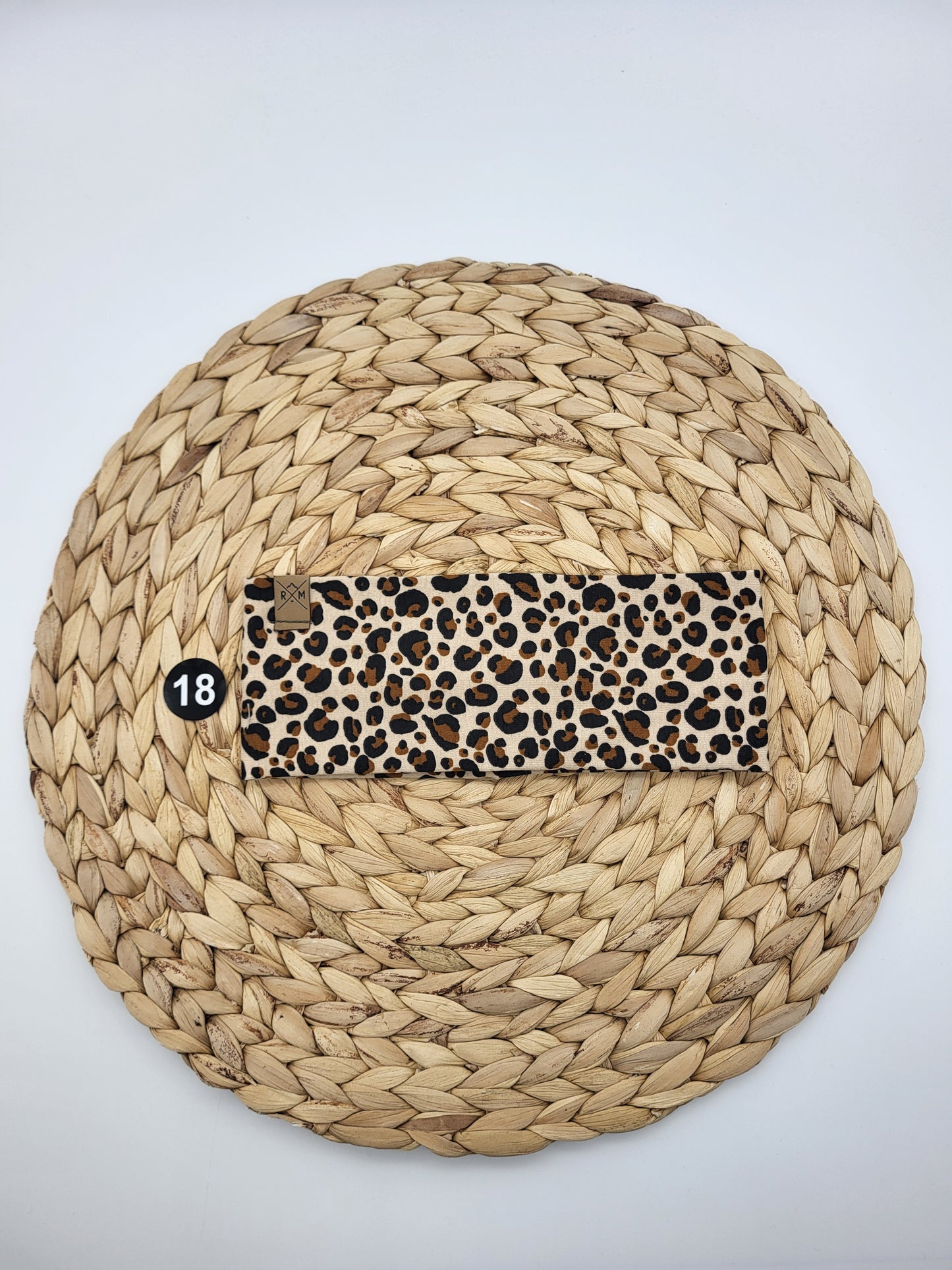 Jersey Stirnband KIDS - S