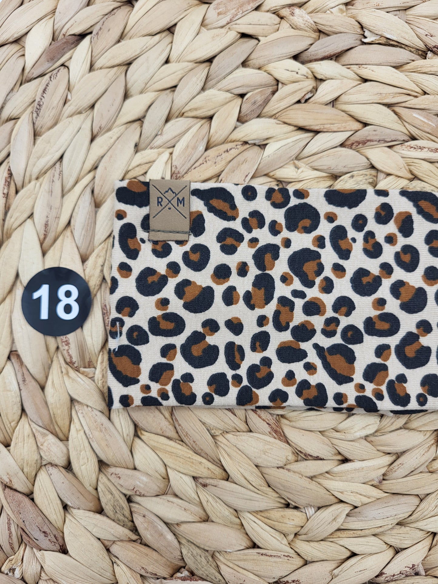 Jersey Stirnband KIDS - S