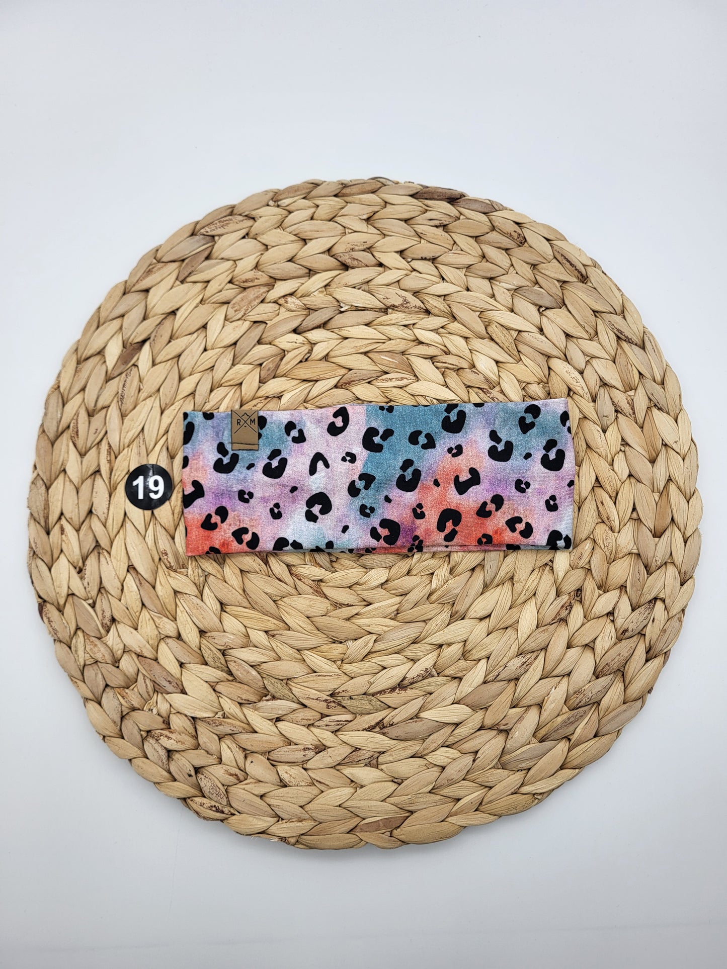 Jersey Stirnband KIDS - S