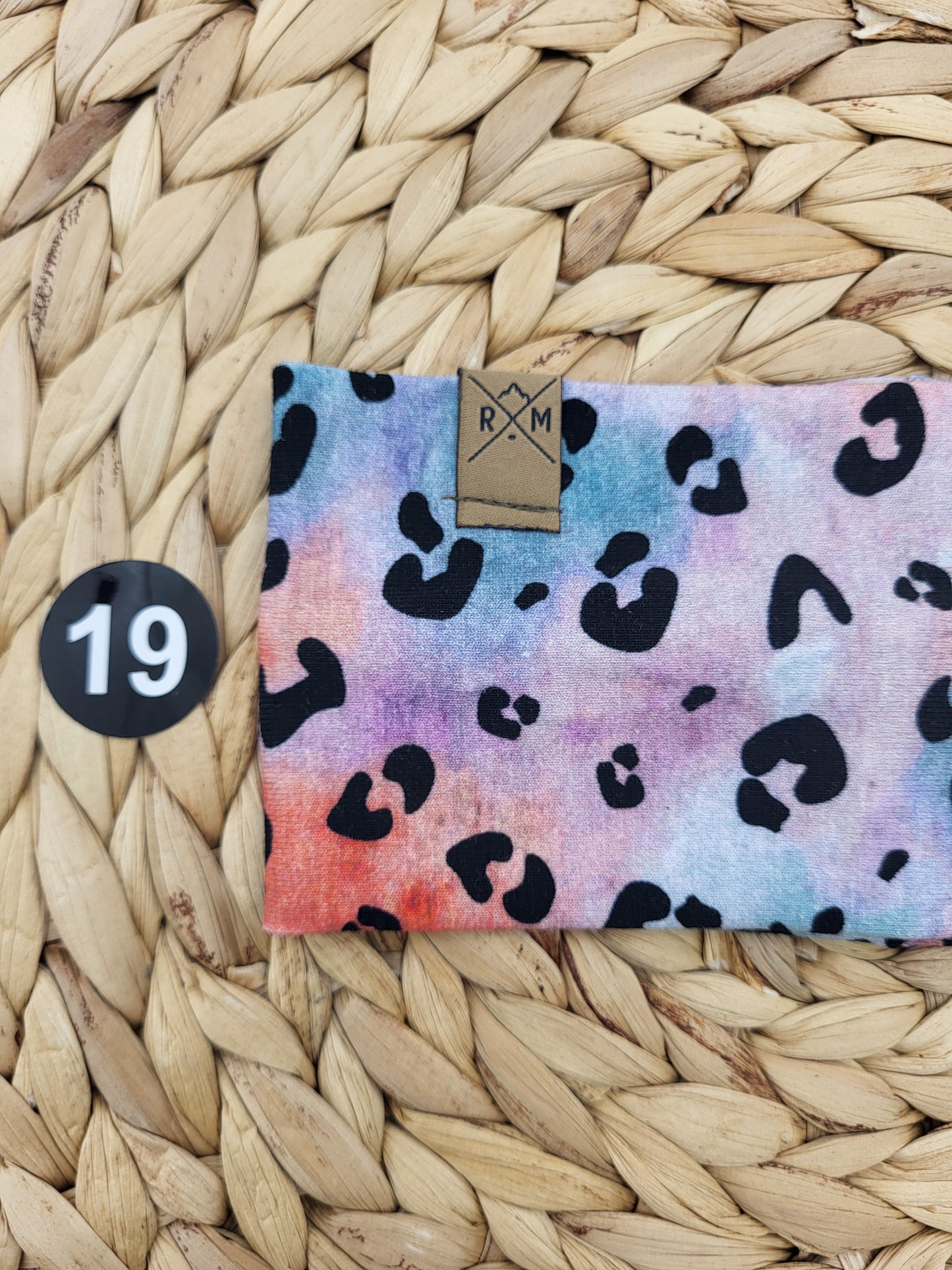 Jersey Stirnband KIDS - S