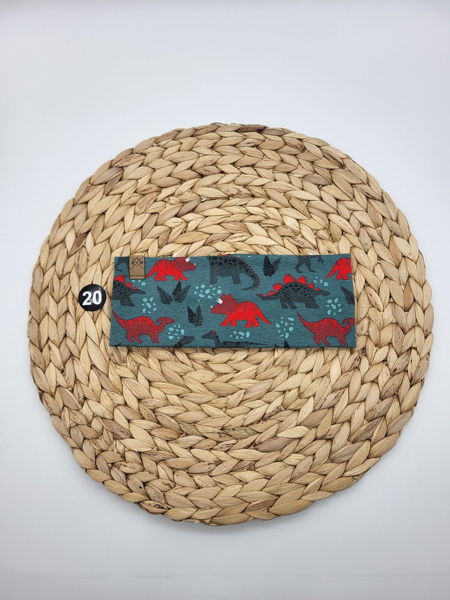 Jersey Stirnband KIDS - S