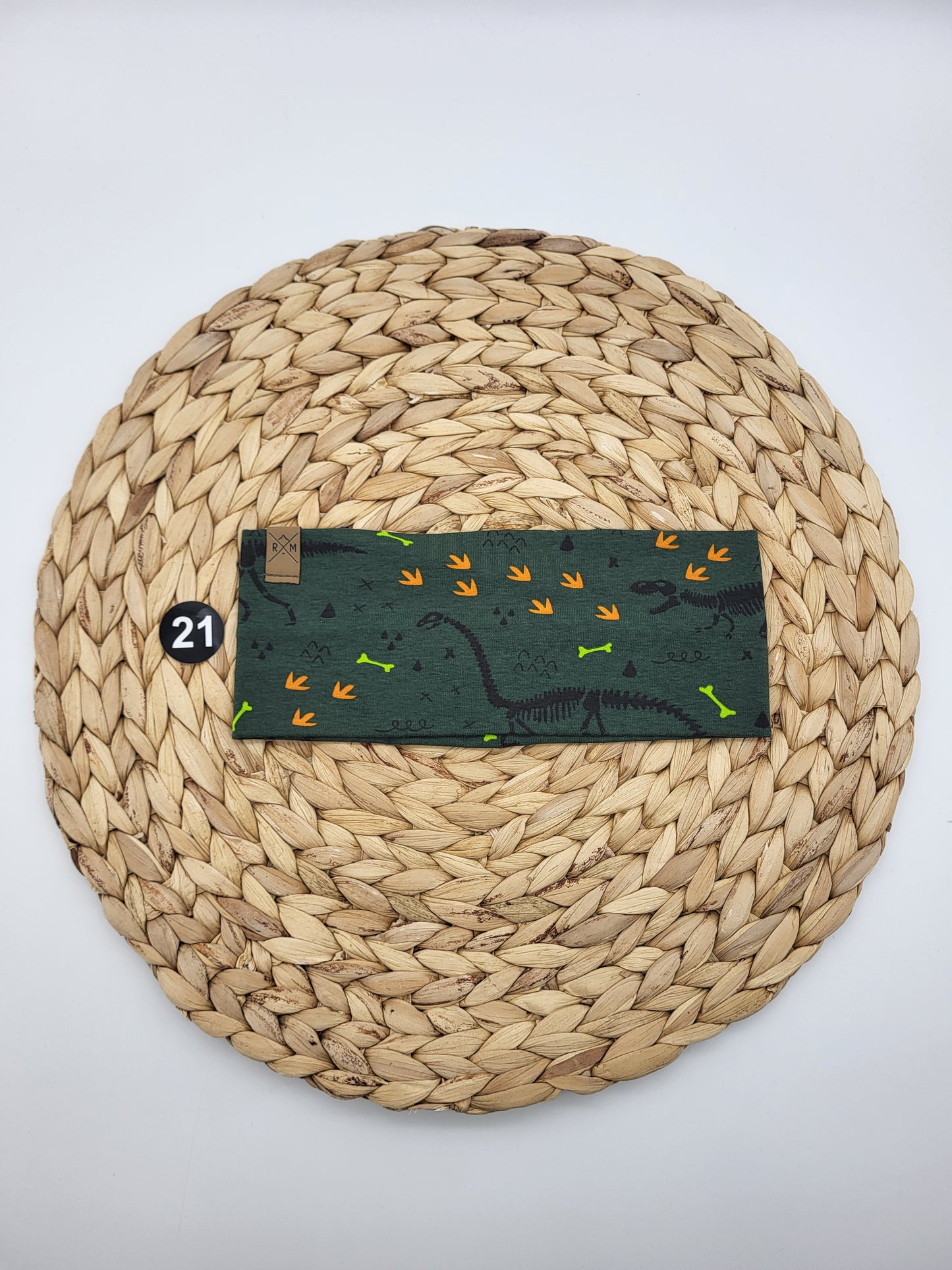 Jersey Stirnband KIDS - S