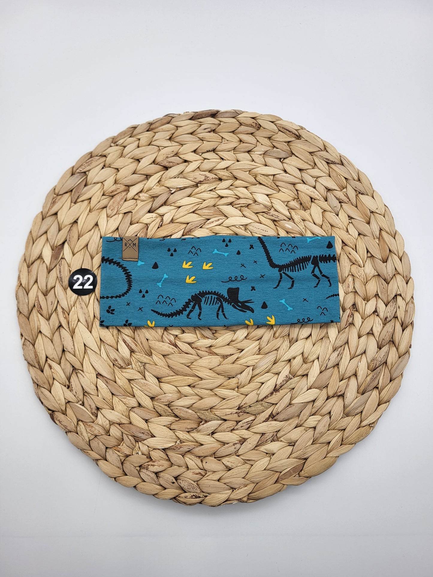 Jersey Stirnband KIDS - S