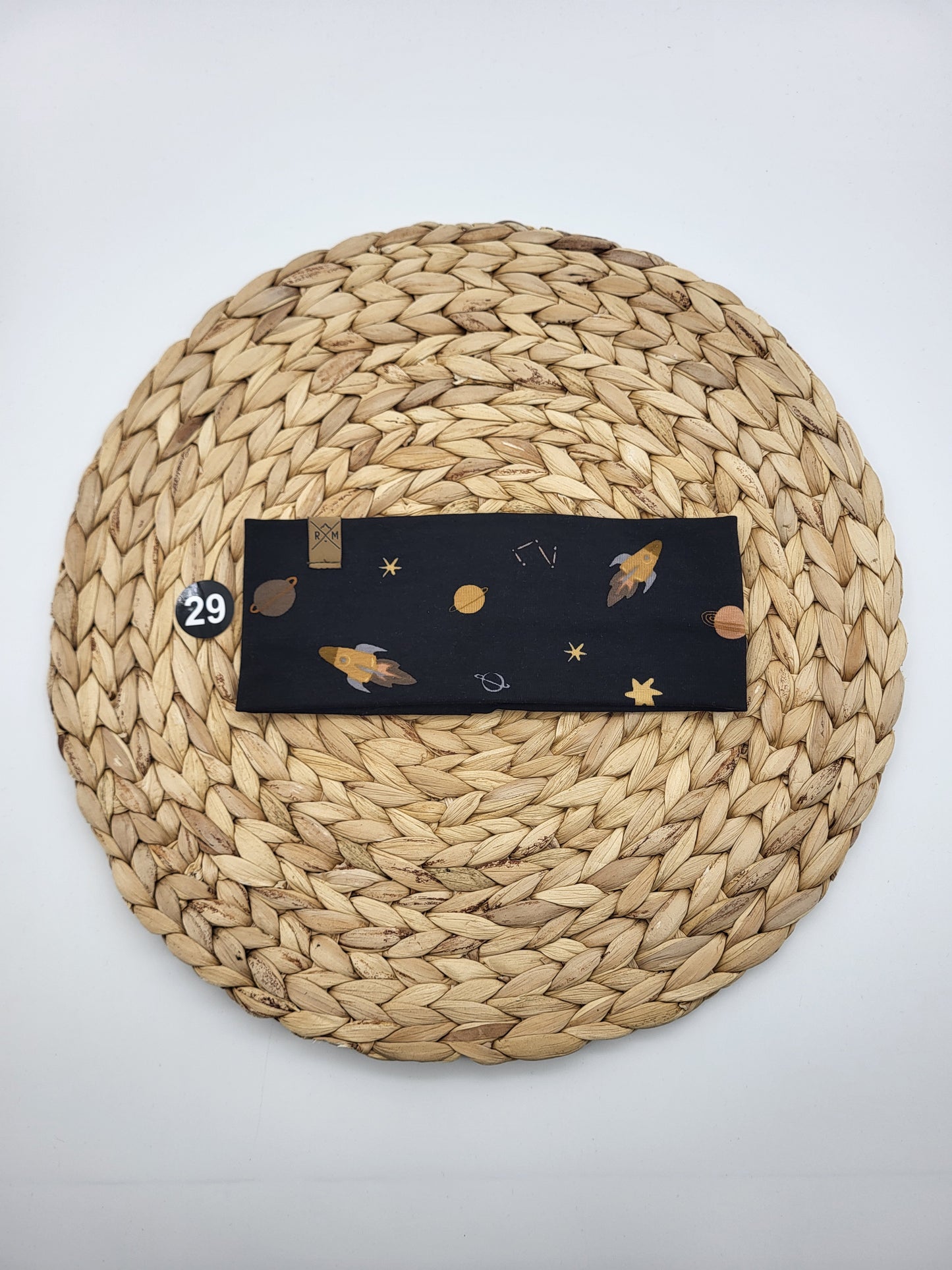 Jersey Stirnband KIDS - M