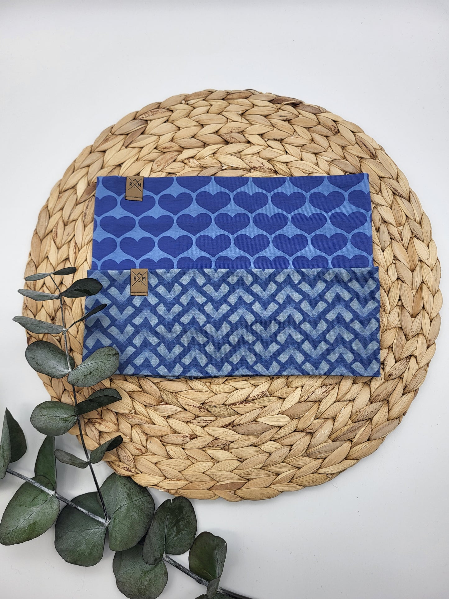 Blue-tiful Heart
