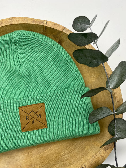 jadegrün Merino Kids