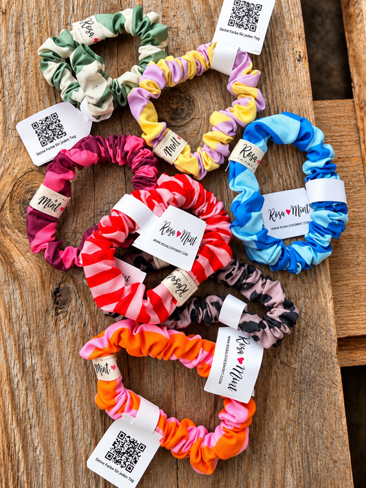 HAPPY TIES