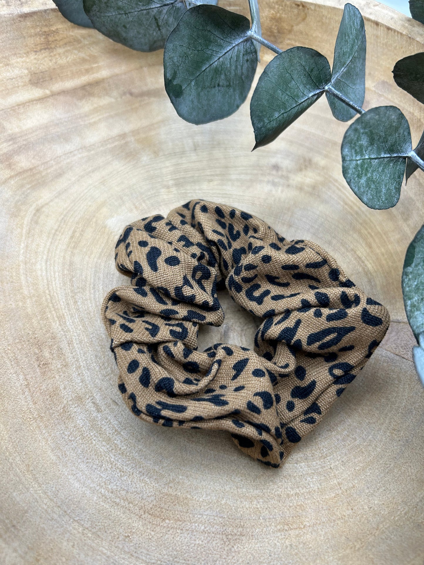 Wild! Scrunchies