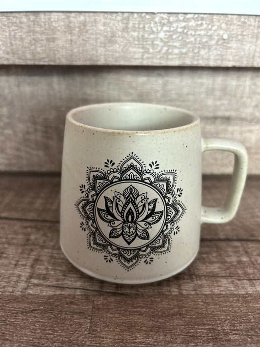 LOTUS - Rosa Mint Tasse