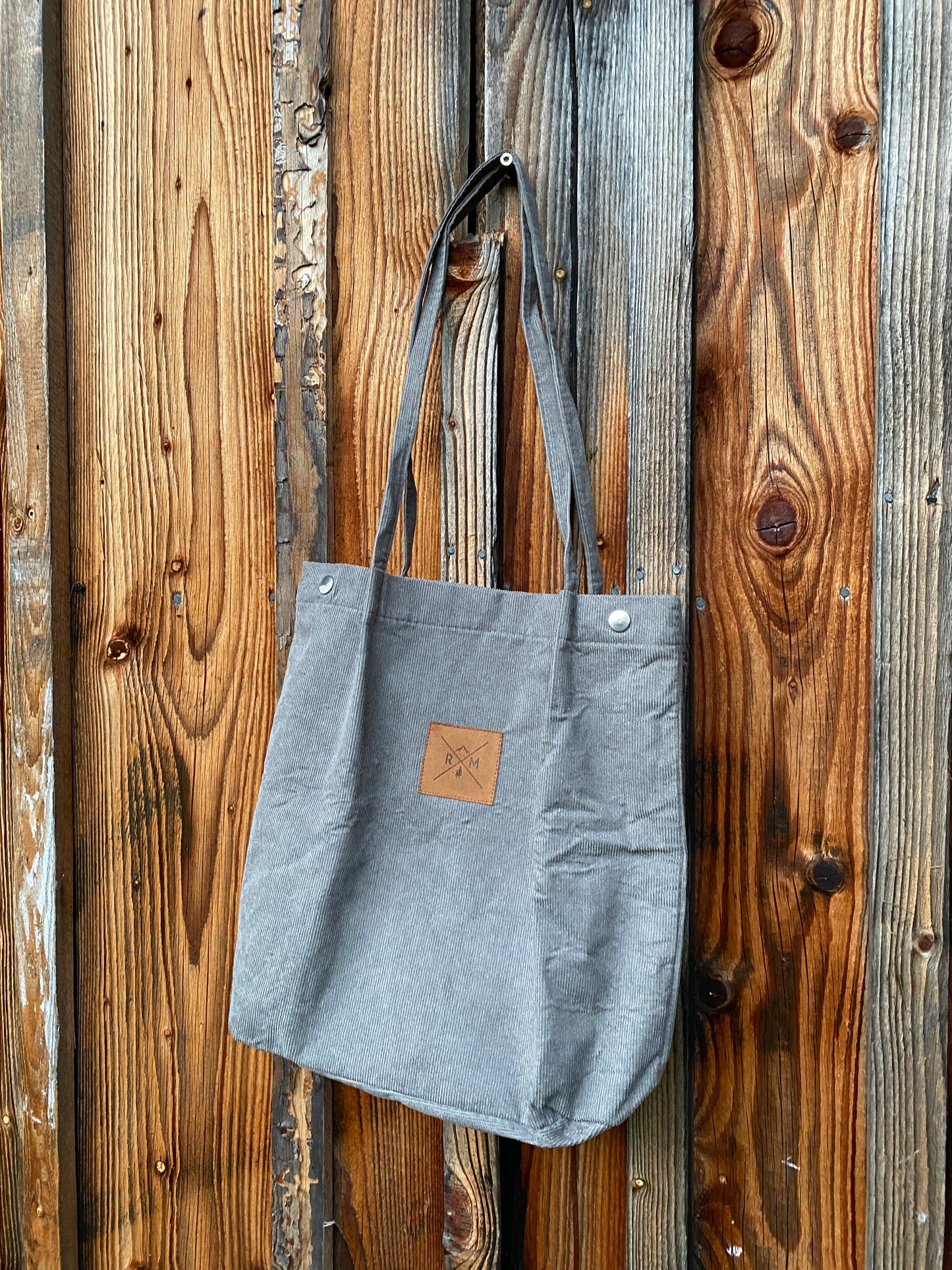 Cord Handtasche