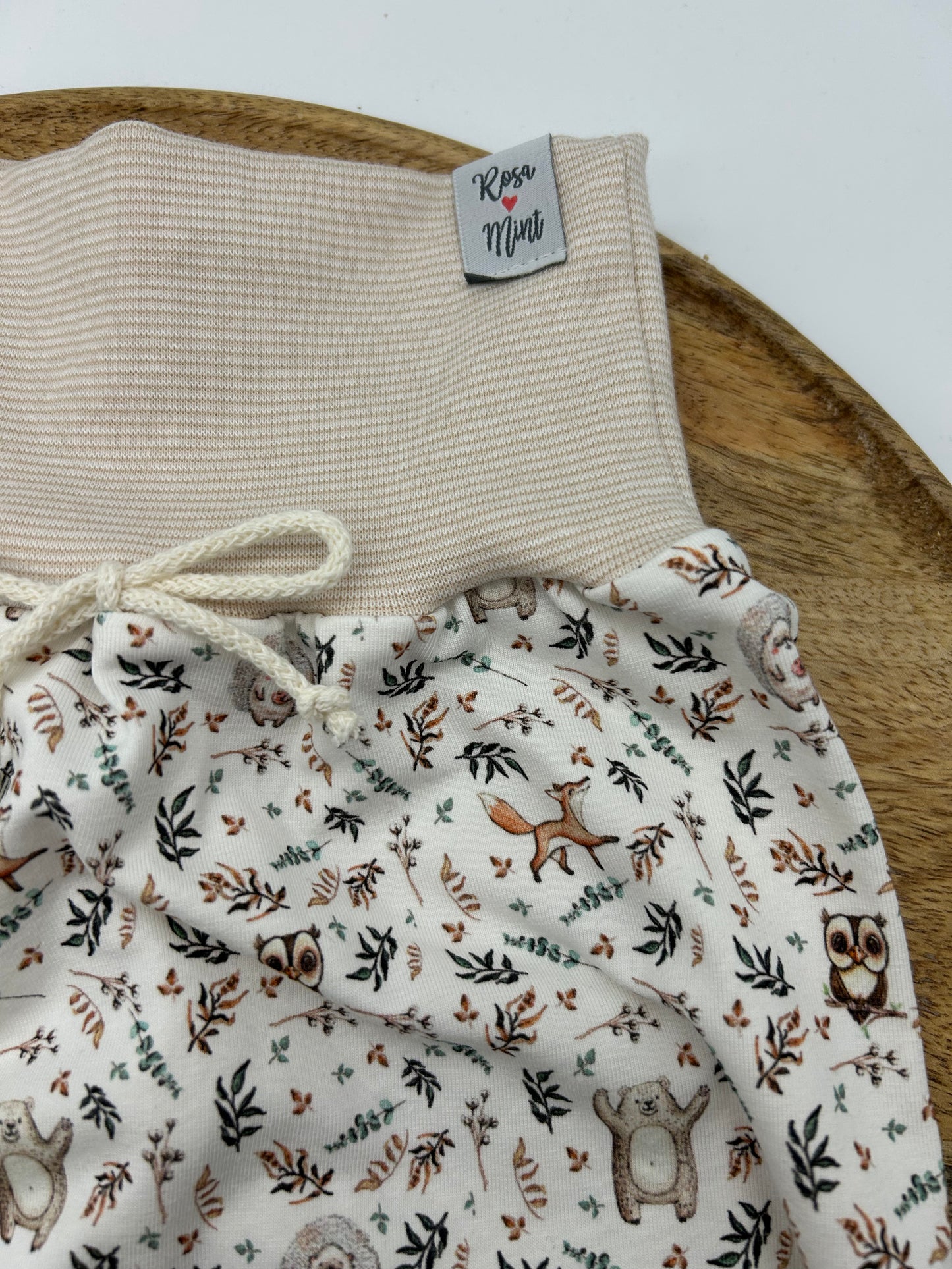 happy forestfriends gestreift