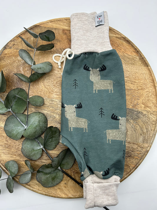 Ralf Rentier Hellbeige