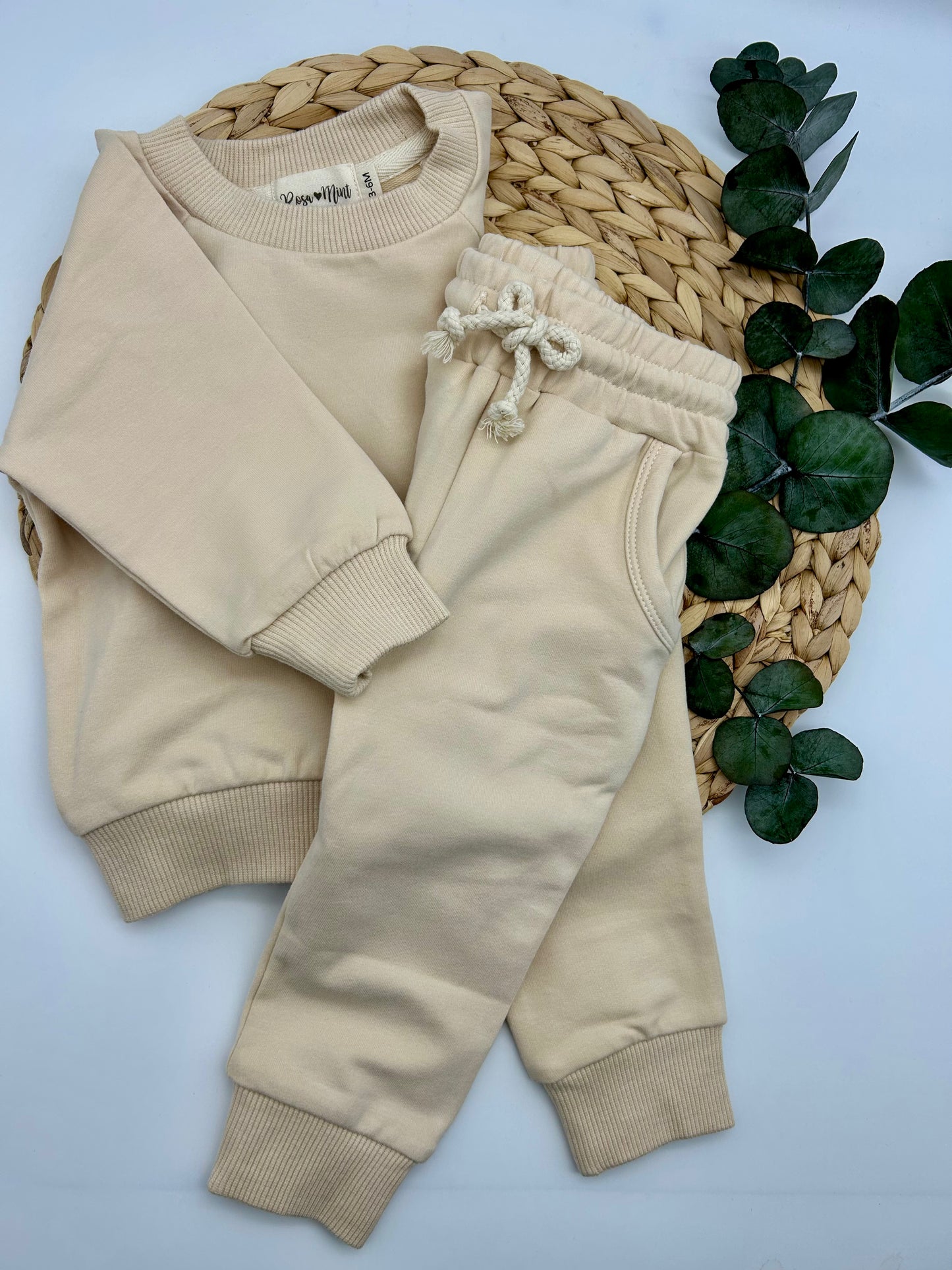 Jogging-Set