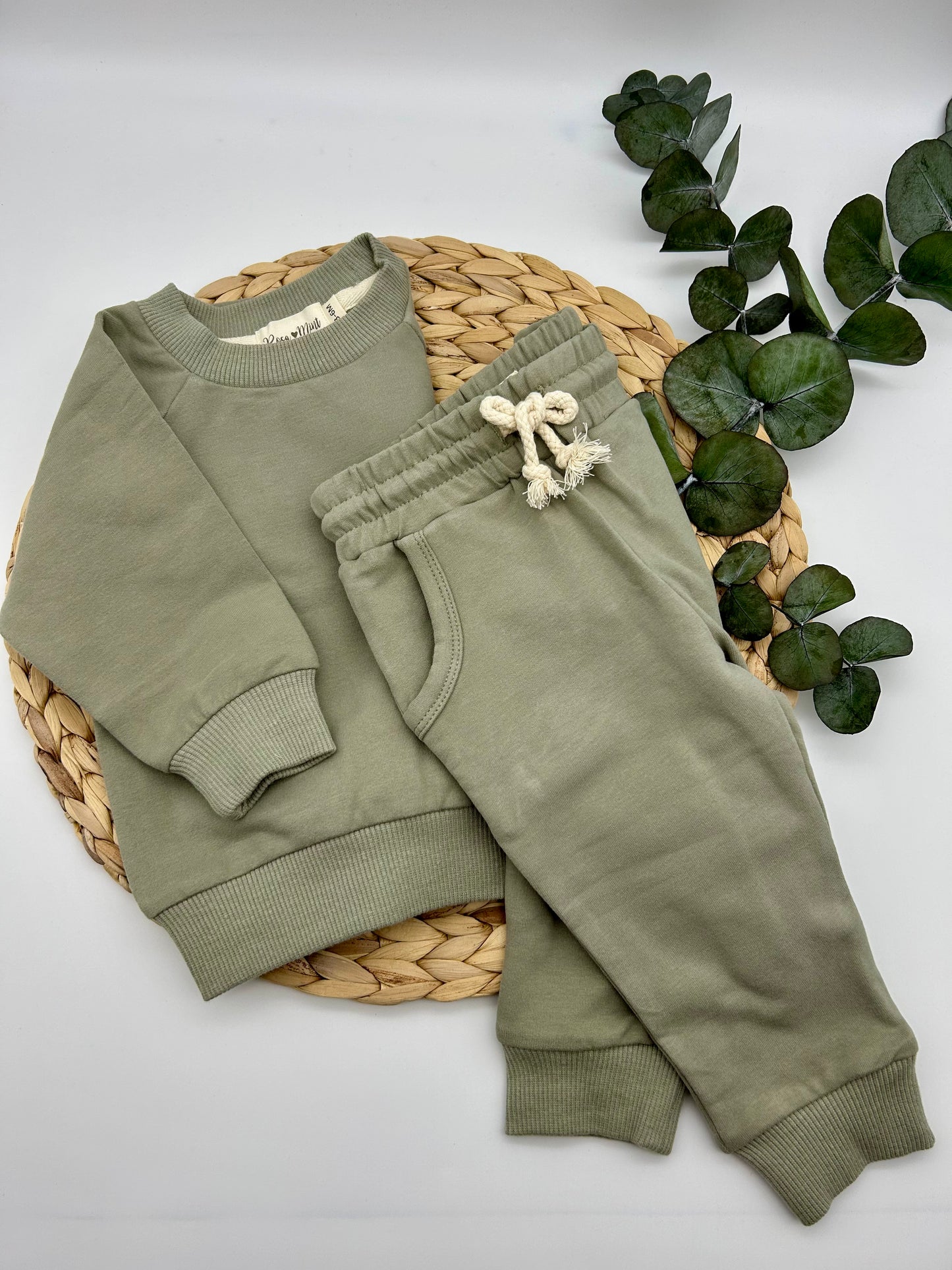 Jogging-Set