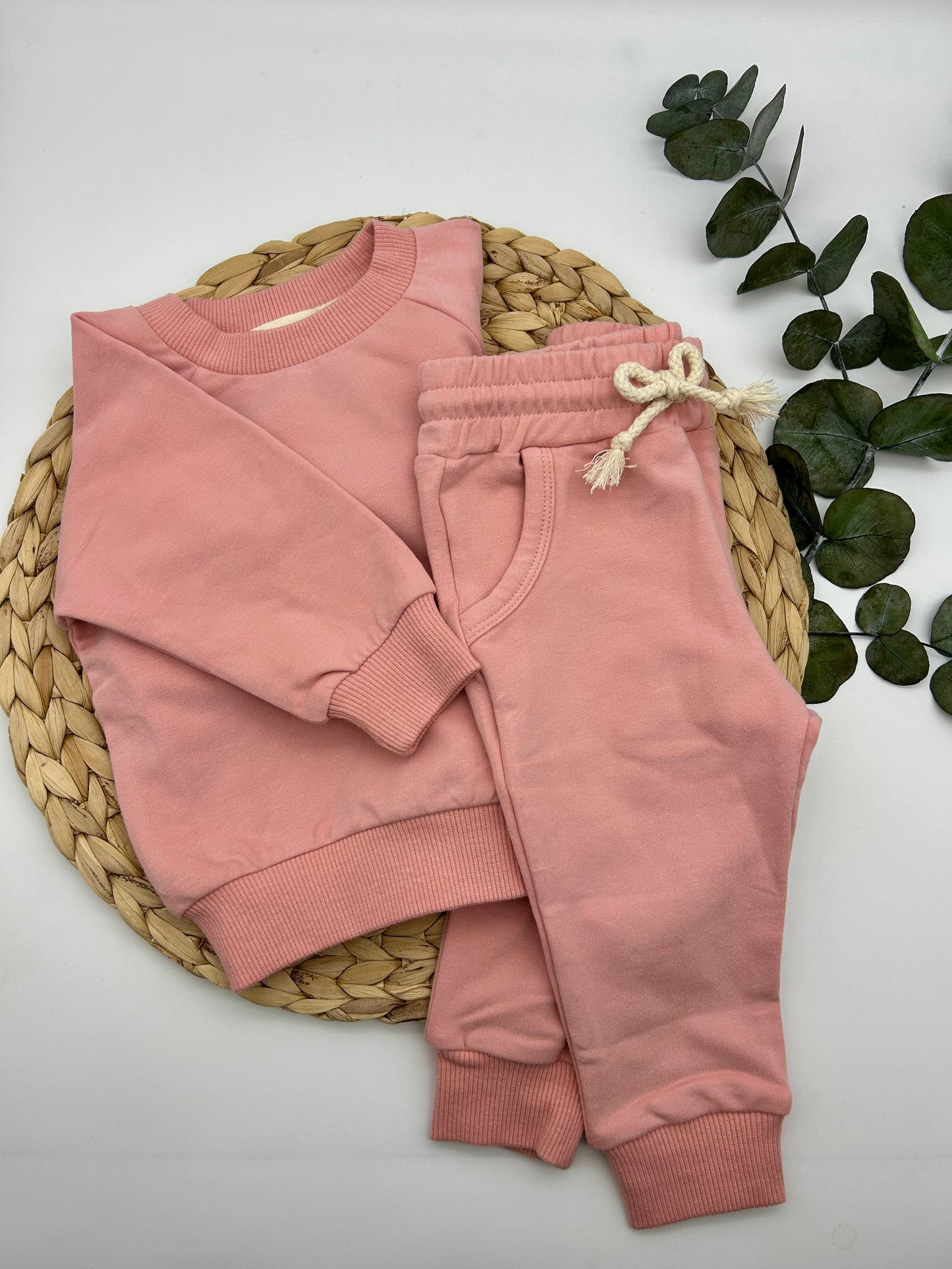 Jogging-Set