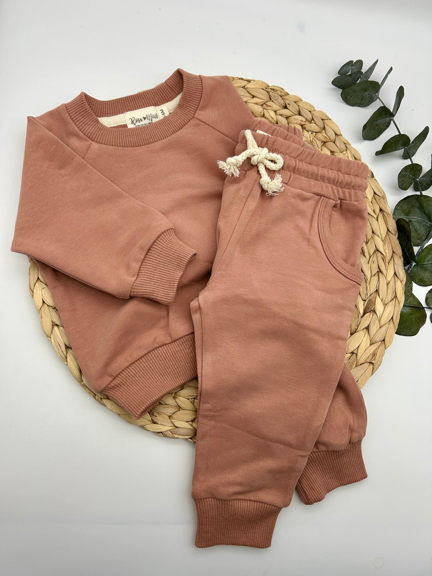 Jogging-Set